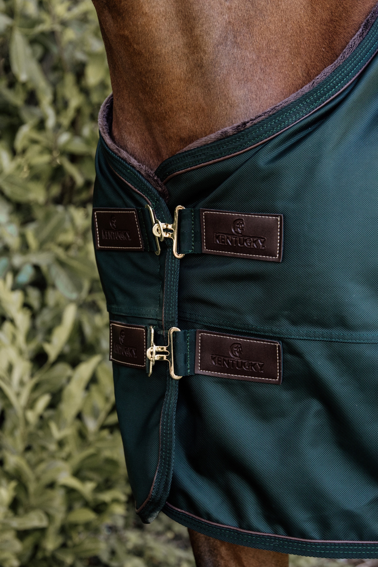 Kentucky Horsewear All Weather Weidedecke, 160g