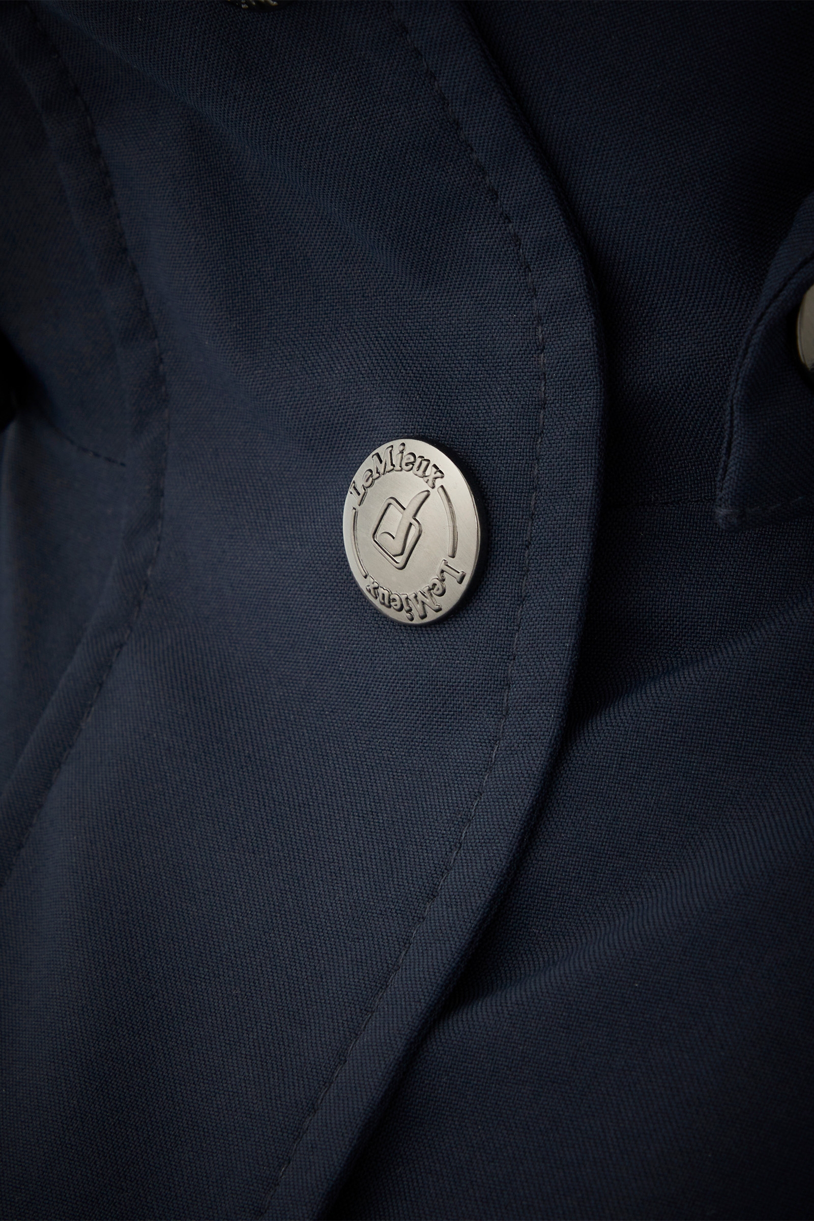 LeMieux Amelie wasserdichter, leichter Reitmantel f&uuml;r DamenLeMieux Amelie leichter, wasserdichter Damen Reitmantel