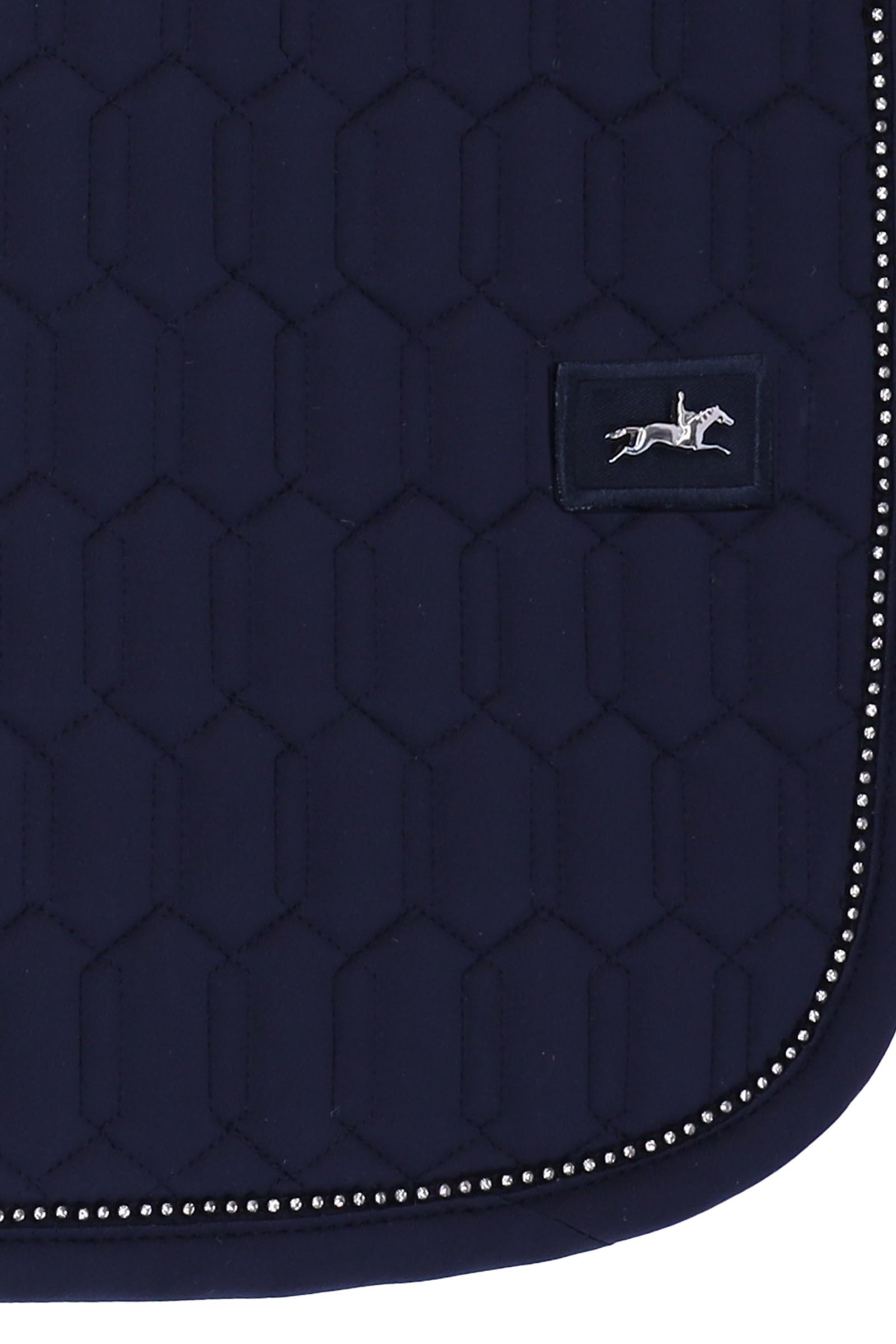 Schockem&ouml;hle Sports SP Energy Dressage Saddle Pad