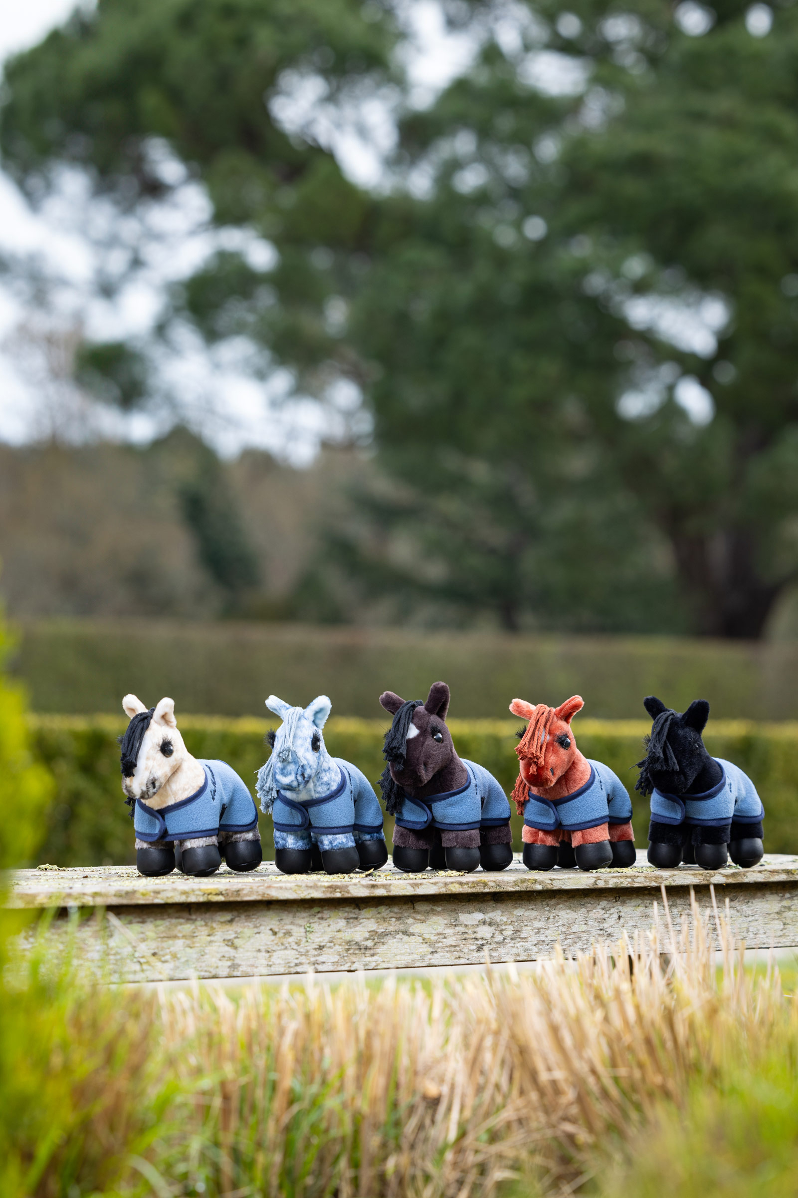 LeMieux Freya Tiny Pony Spielzeug