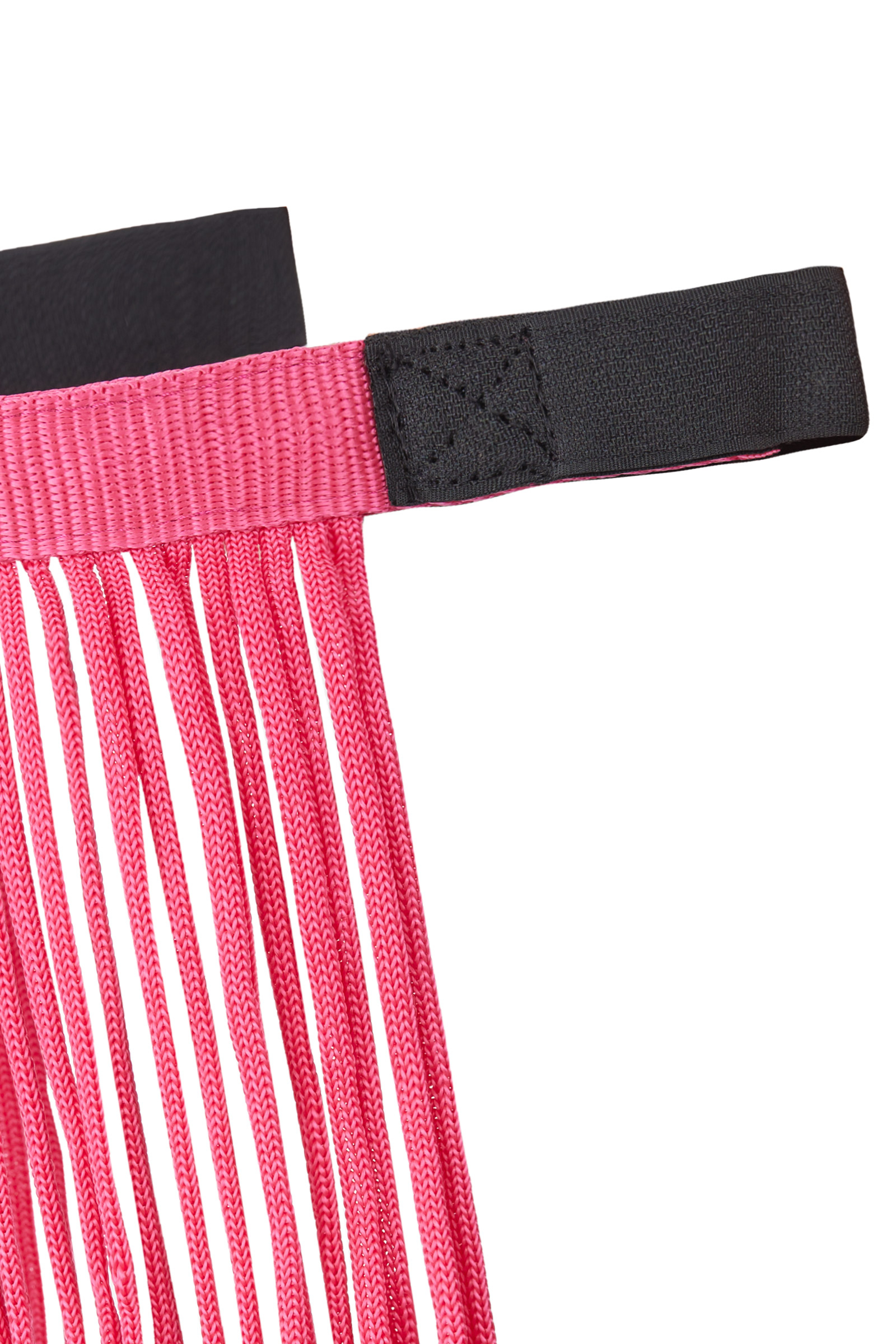 Horze Nylon Fliegenfransen