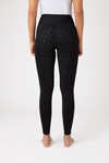 Horze Juliet Damenreitleggings mit Hyper Flex und Vollbesatz