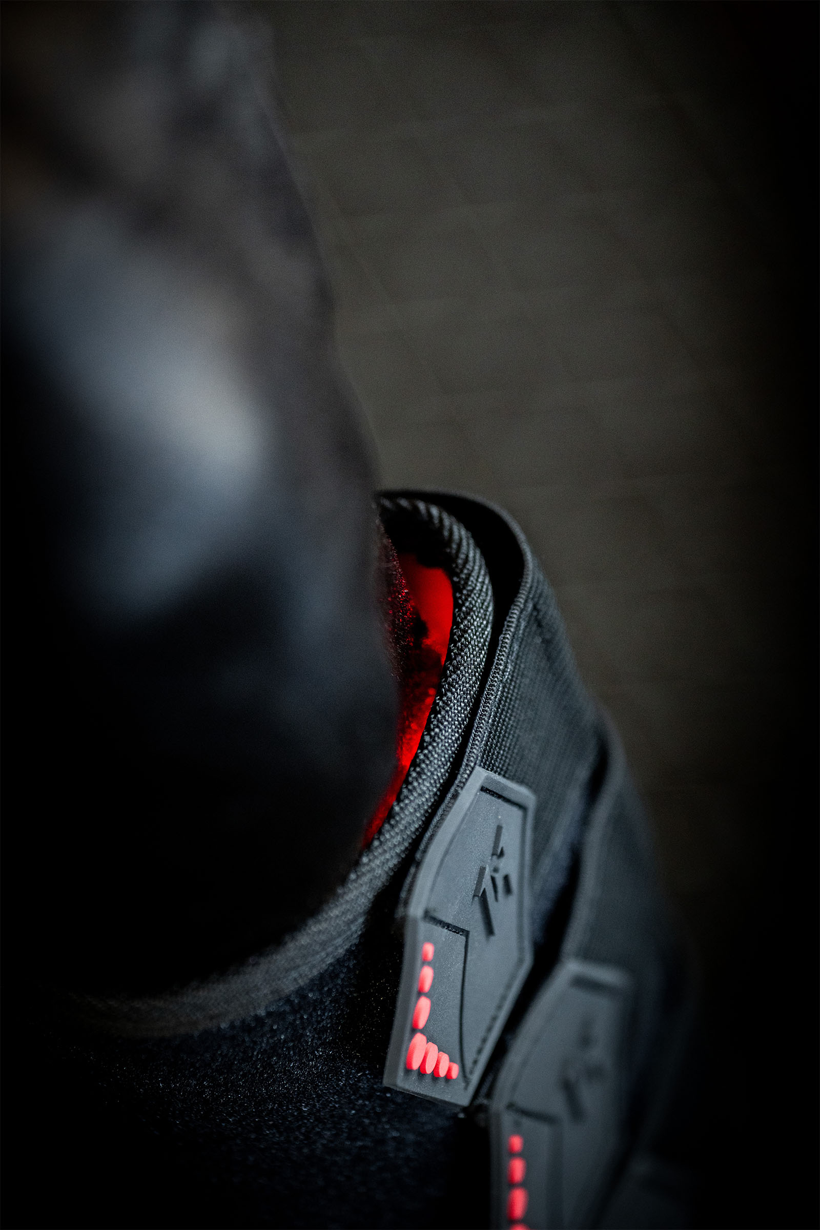 Horseware LED Rotlicht Therapie Gamasche (1 Stk.)