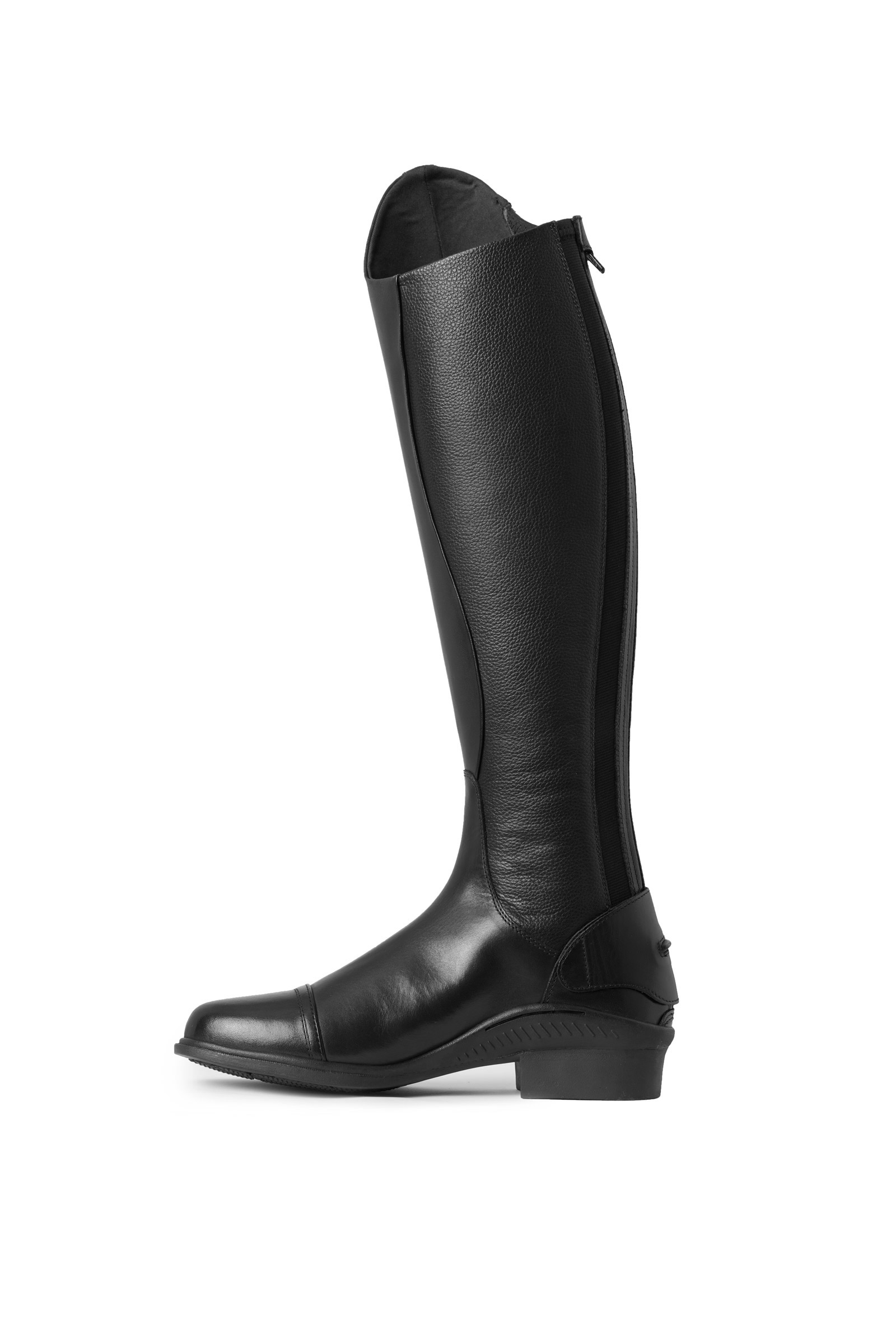 Horze Gen&egrave;ve Teenage Leder-Reitstiefel