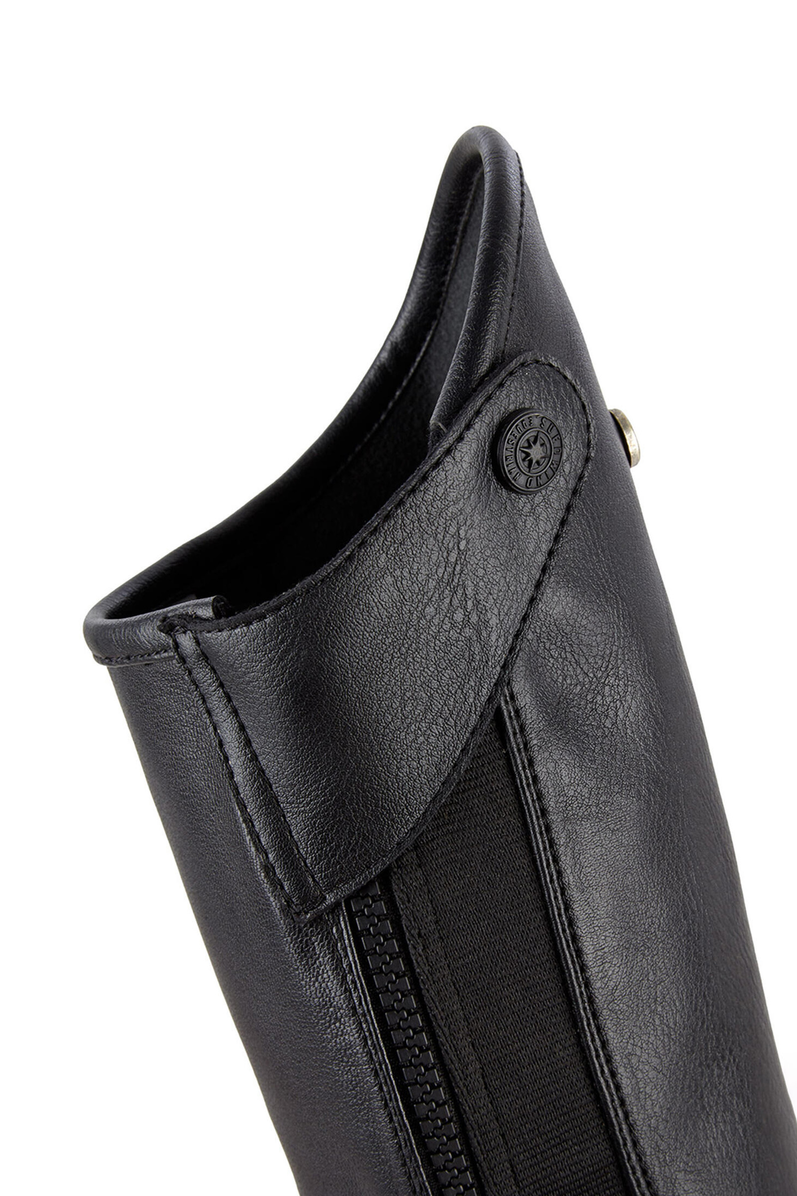 Suedwind Footwear Junior Soft Chap Comfort