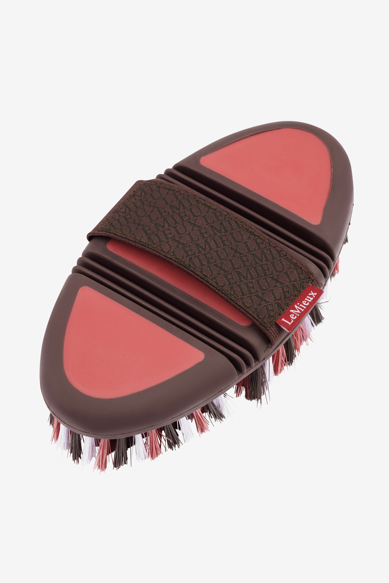 LeMieux Flexi Soft Körperbürste