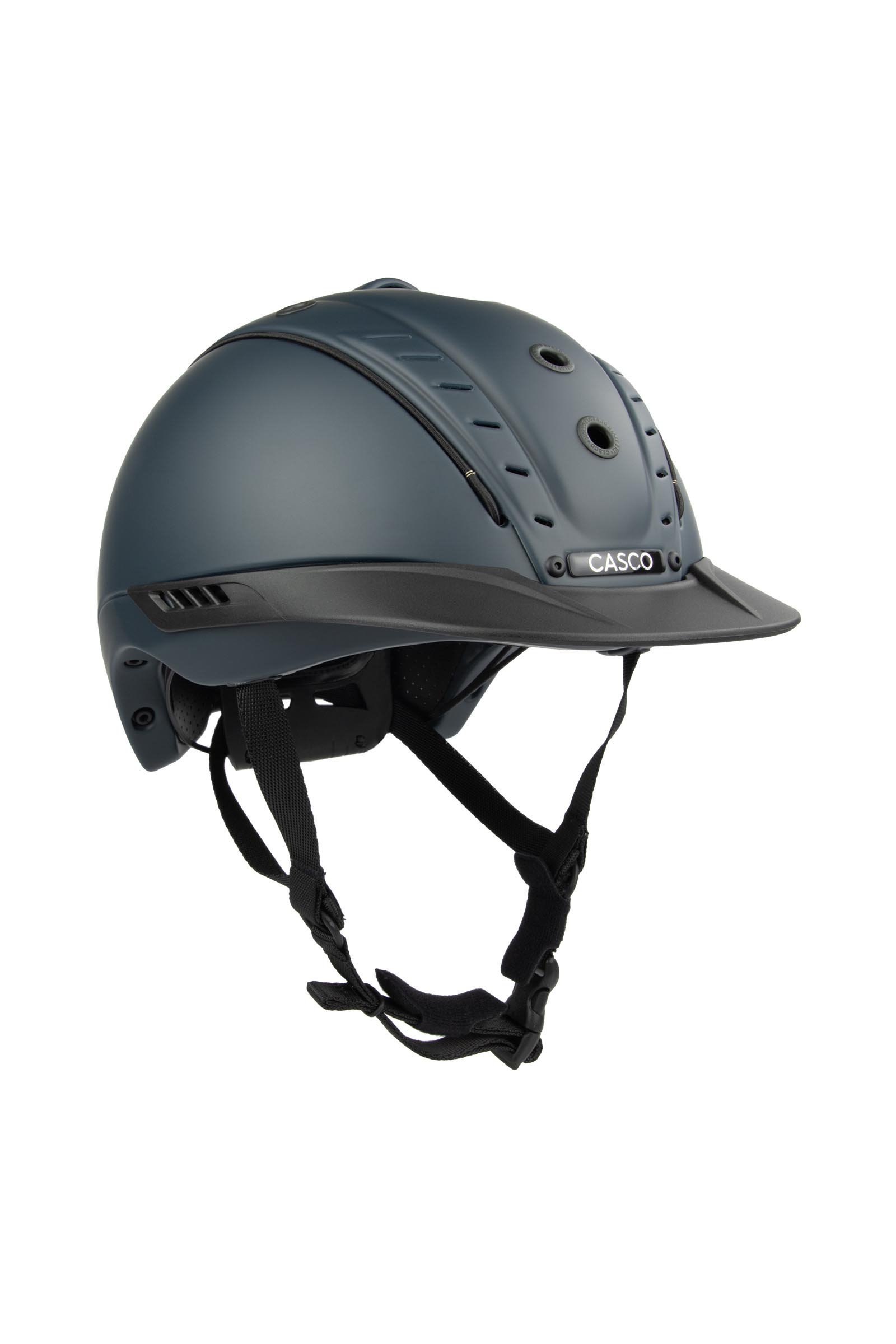 Casco Mistrall-2 Reithelm