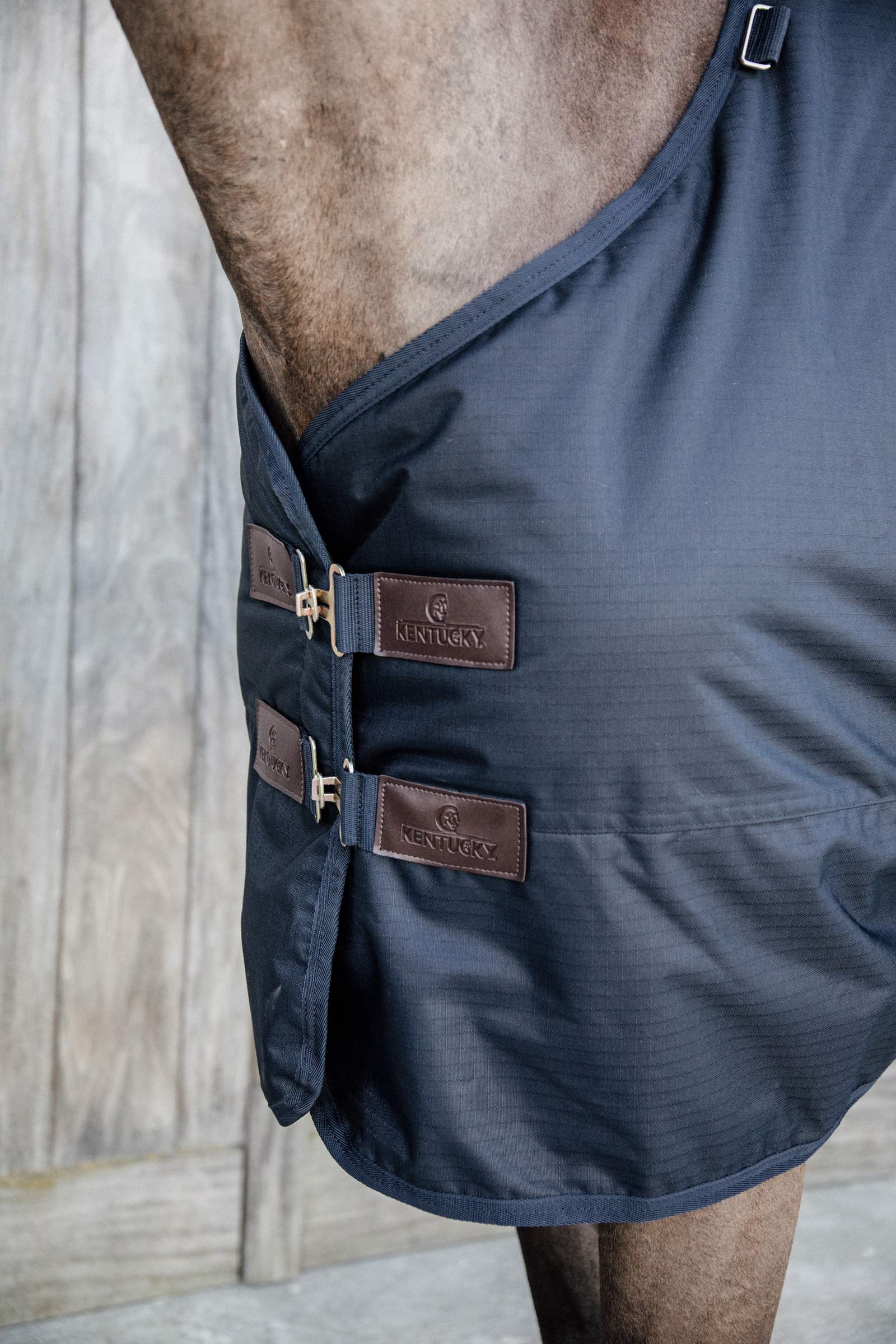 Kentucky Horsewear Pony All Weather Classic Weidedecke, 150g