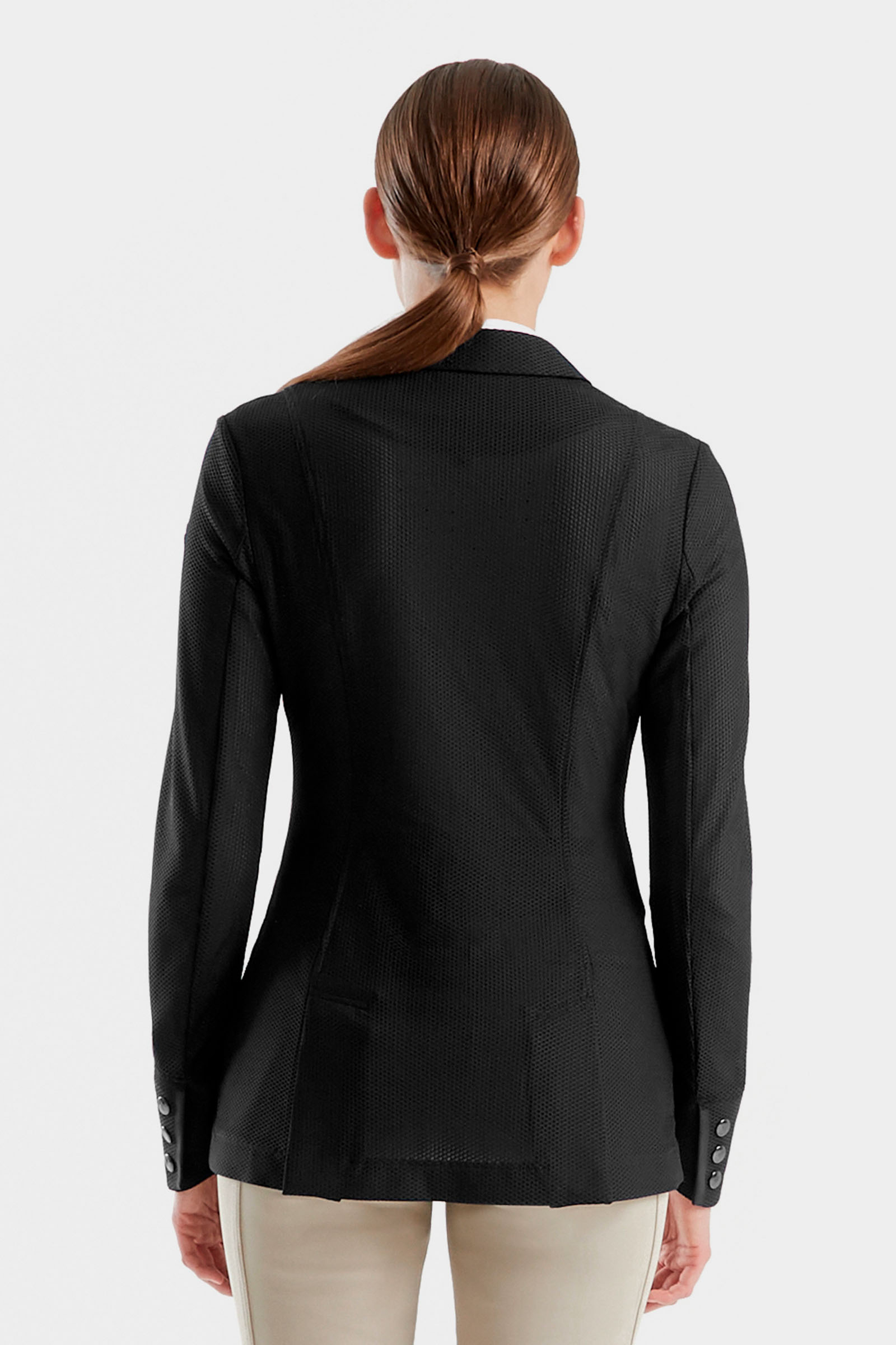 Horse Pilot Aeromesh Damen Turnierjacket