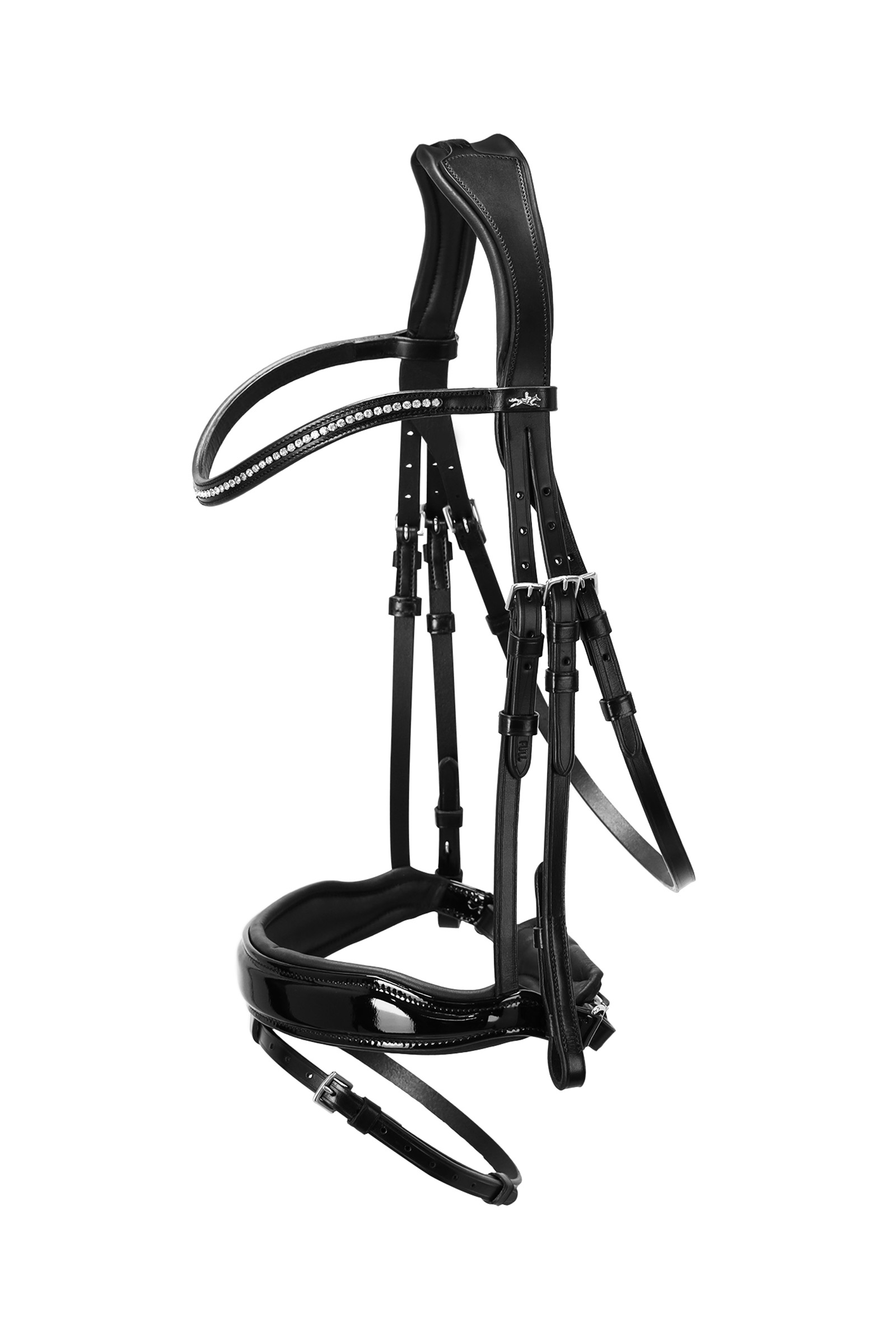 Schockem&ouml;hle Sports Stanford S Bridle