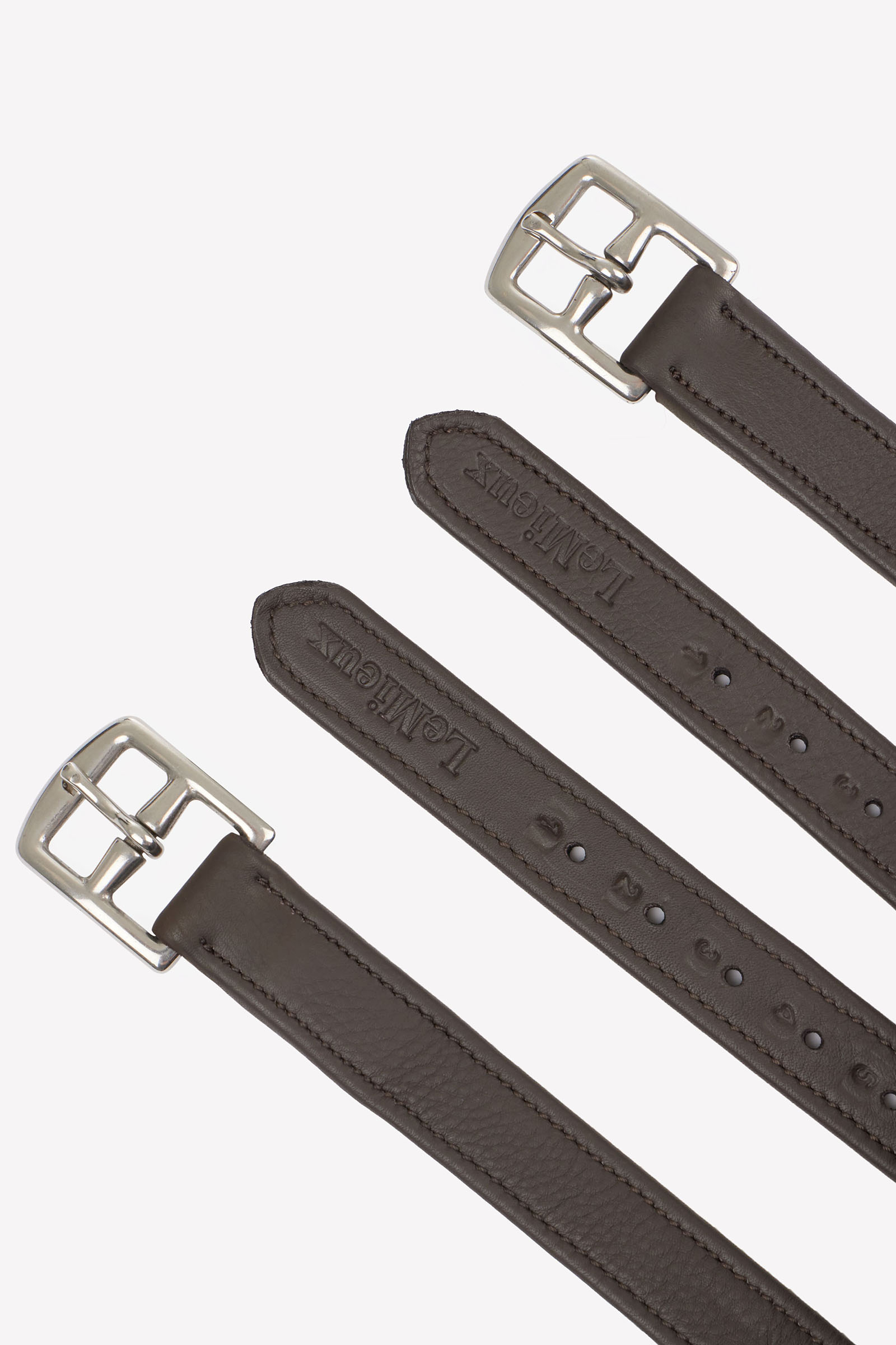 LeMieux Steigbügelriemen für Kinder