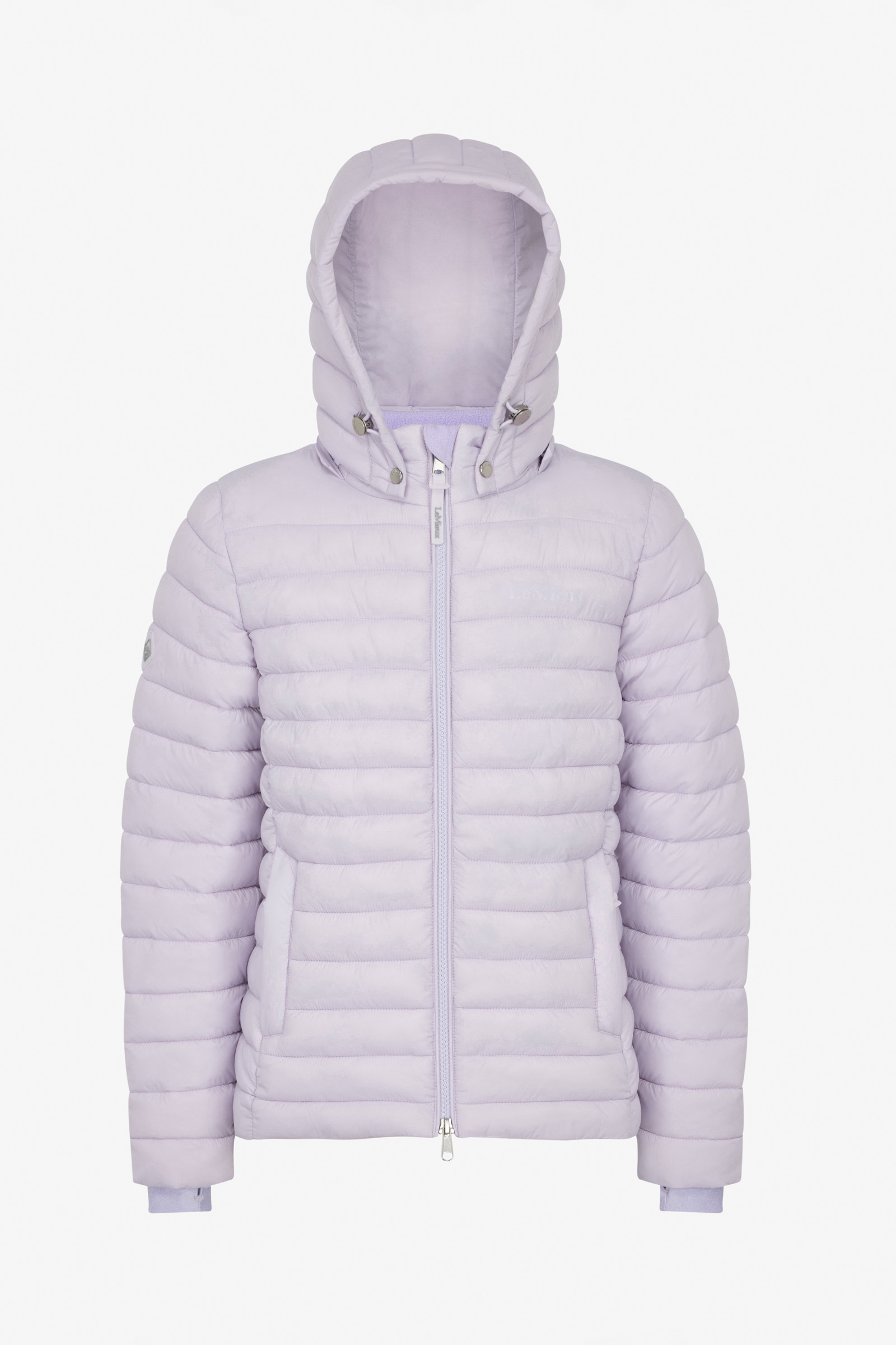 Lilac LeMieux Young Rider Ruby Kinder-Steppjacke