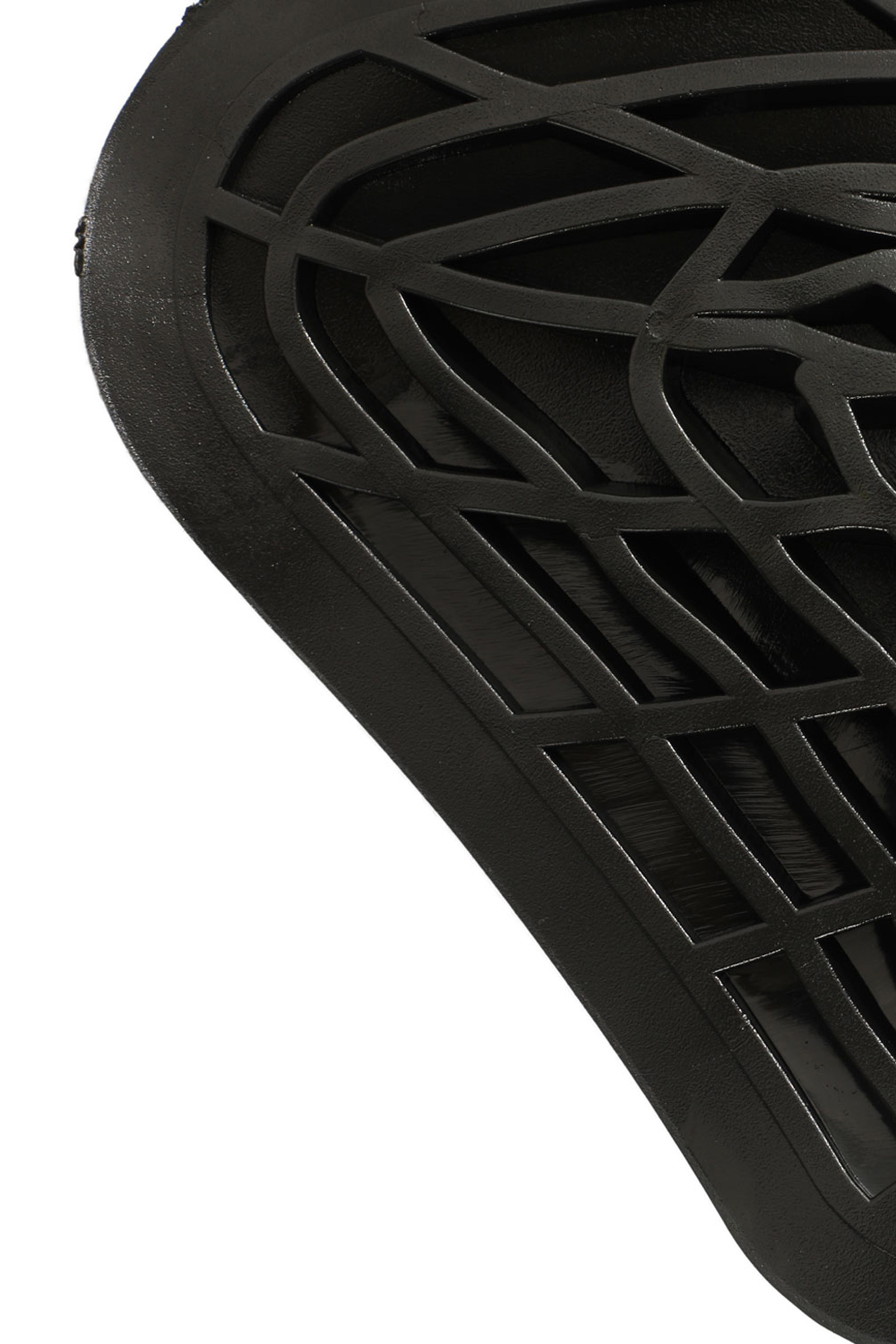 Acavallo Gel Erhöhung, vorne, schwarz