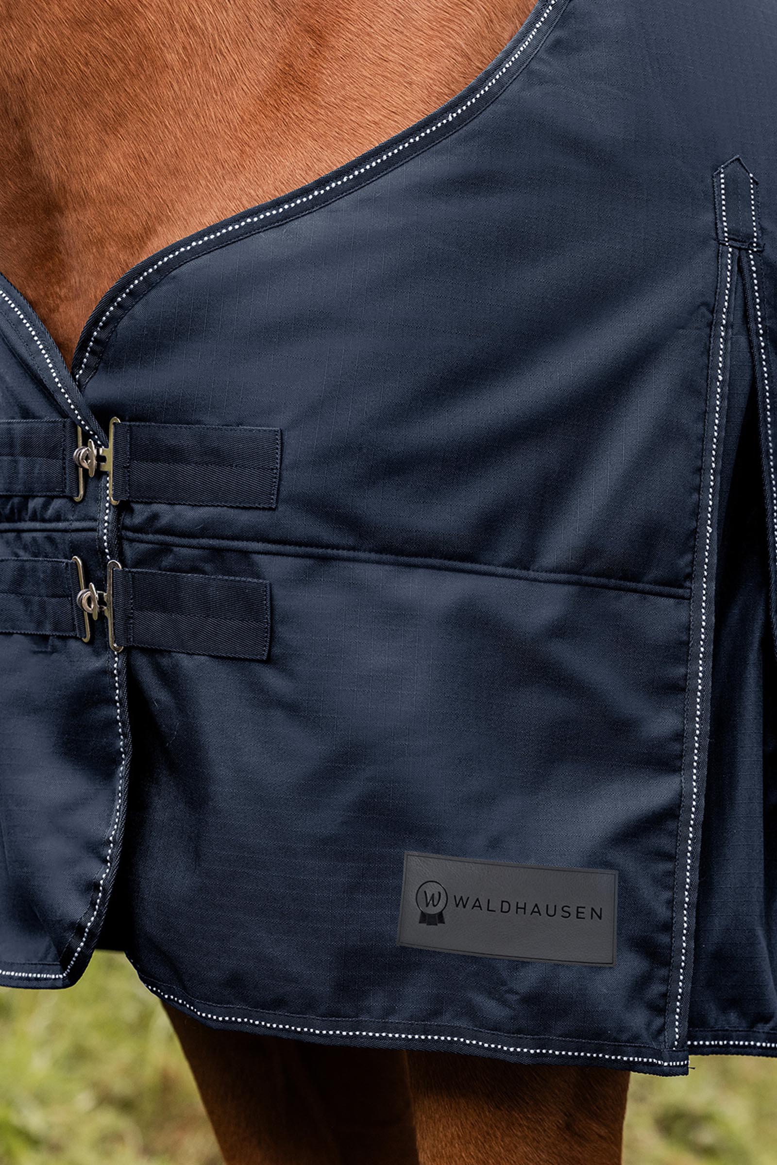 Waldhausen Nordic Weidedecke, 200 g