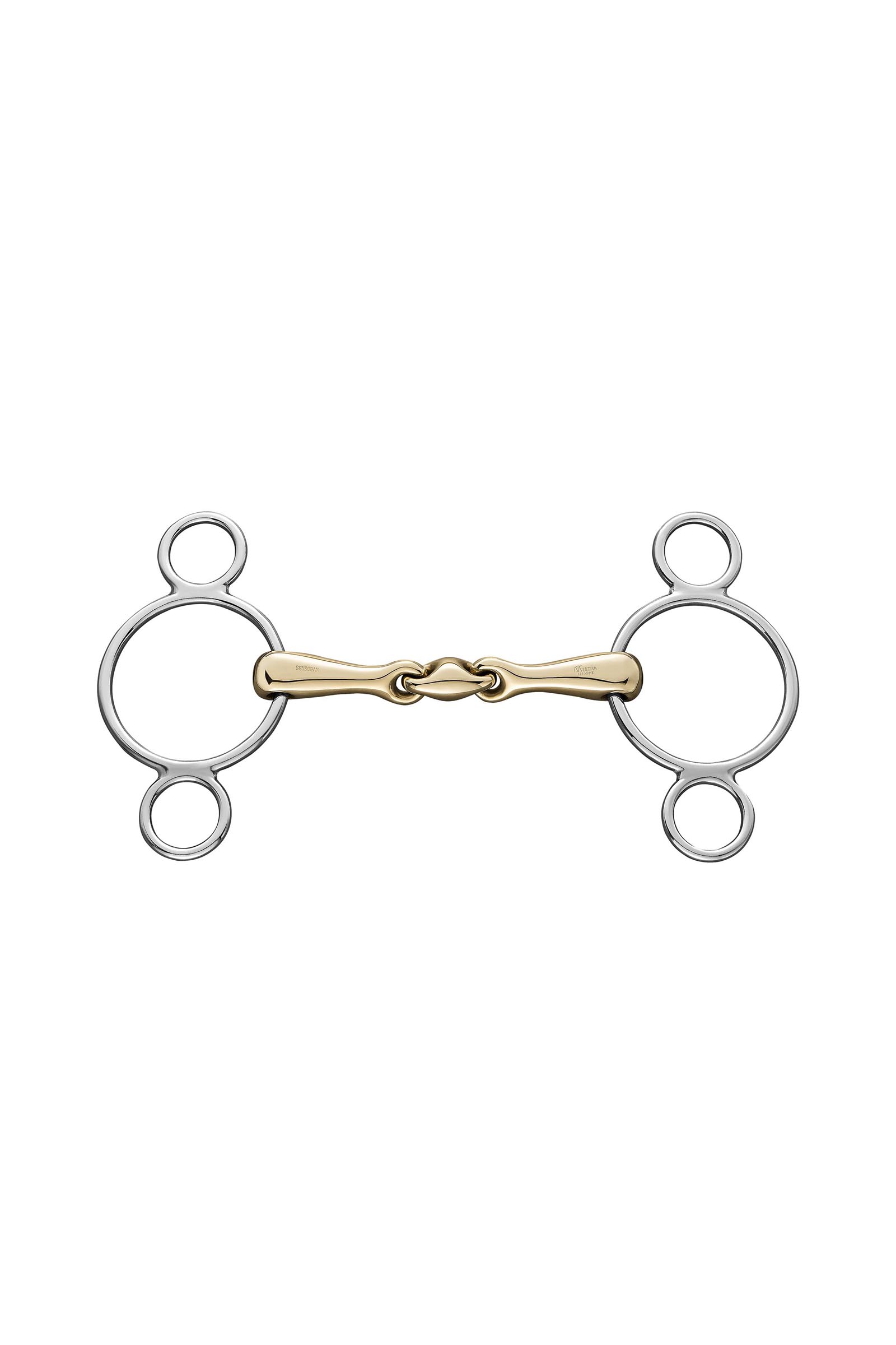 Sprenger KK Ultra 3-ring Sensogan 18MM