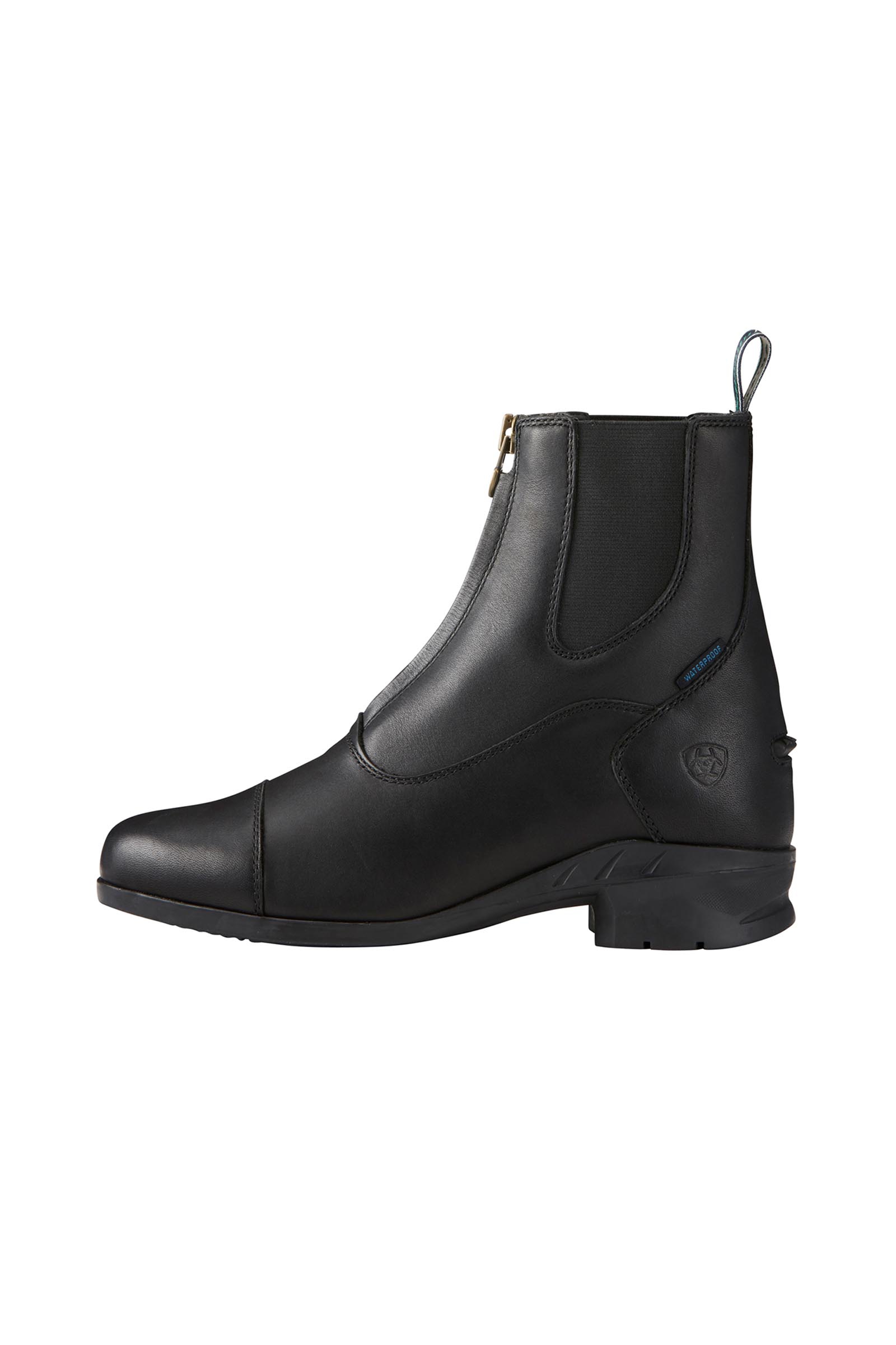 Ariat Heritage IV Zip H20 Damen Jodhpur Stiefeletten