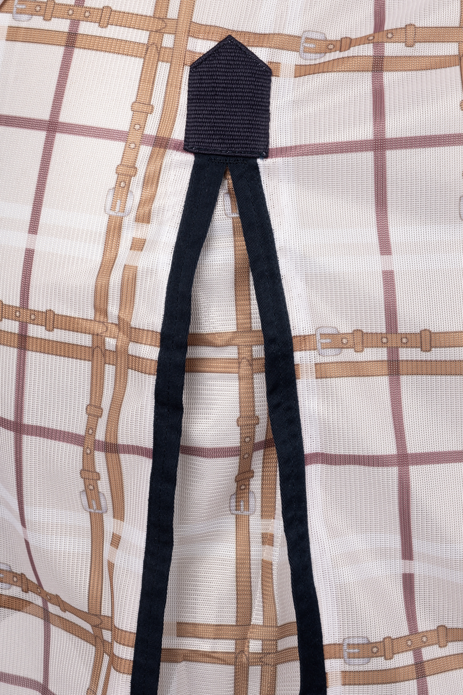 Horze Defender Fliegendecke  