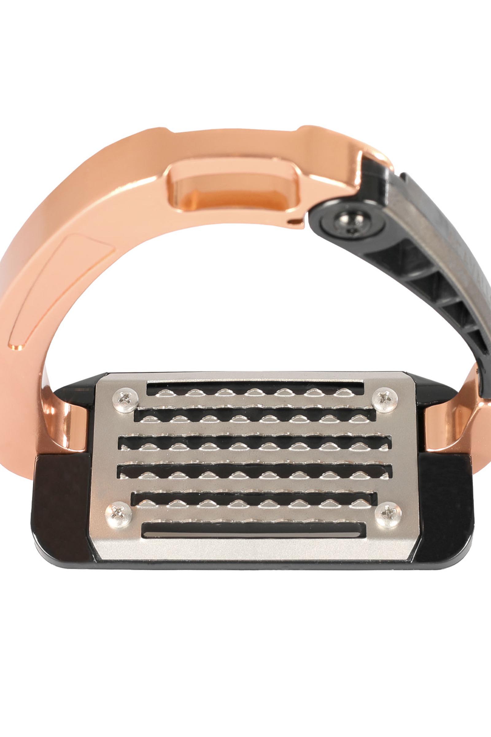 Acavallo Arena Alupro Aluminium Steigbügel