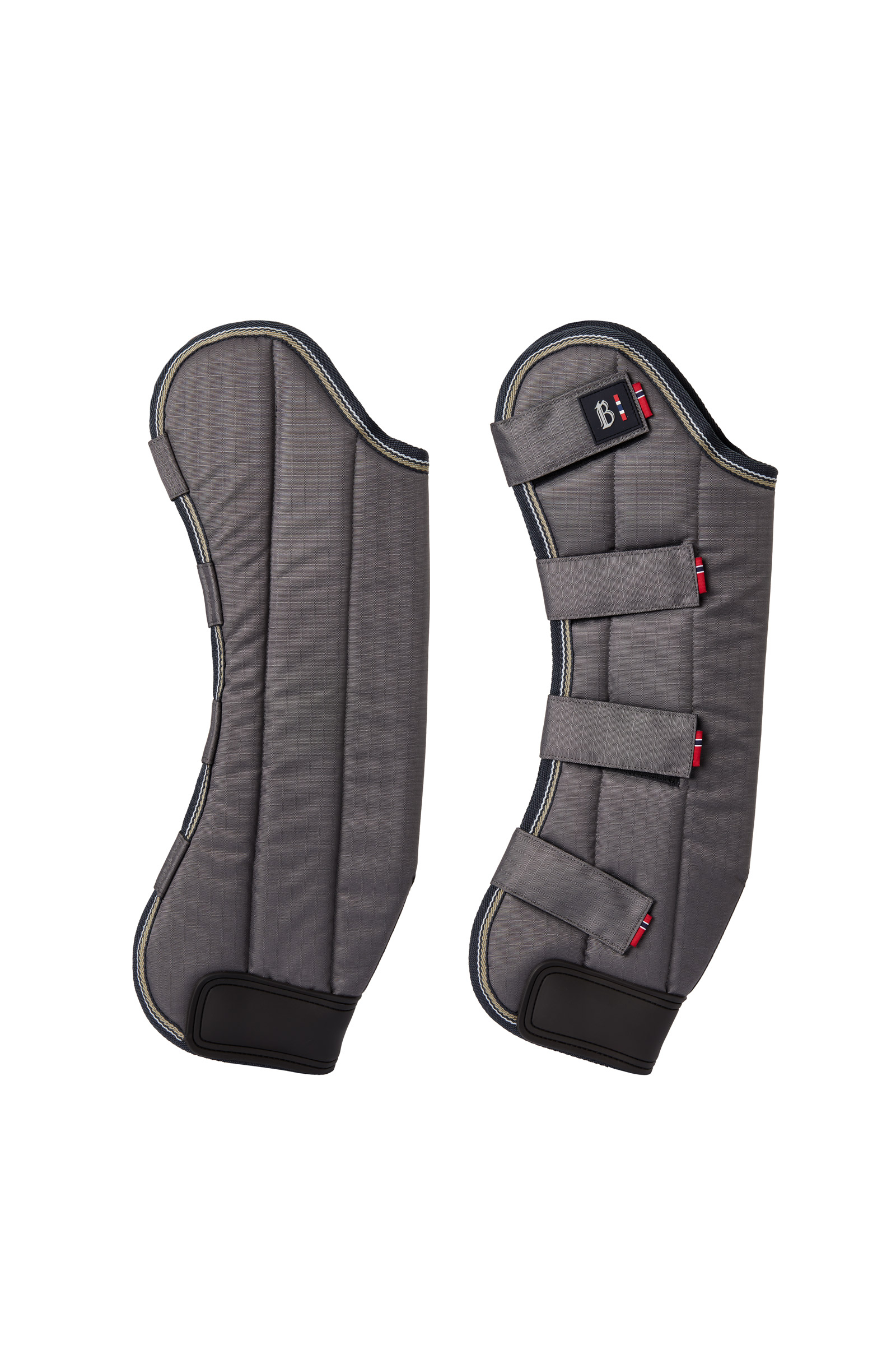 B Vertigo Wellington Transportgamaschen (4er Set)