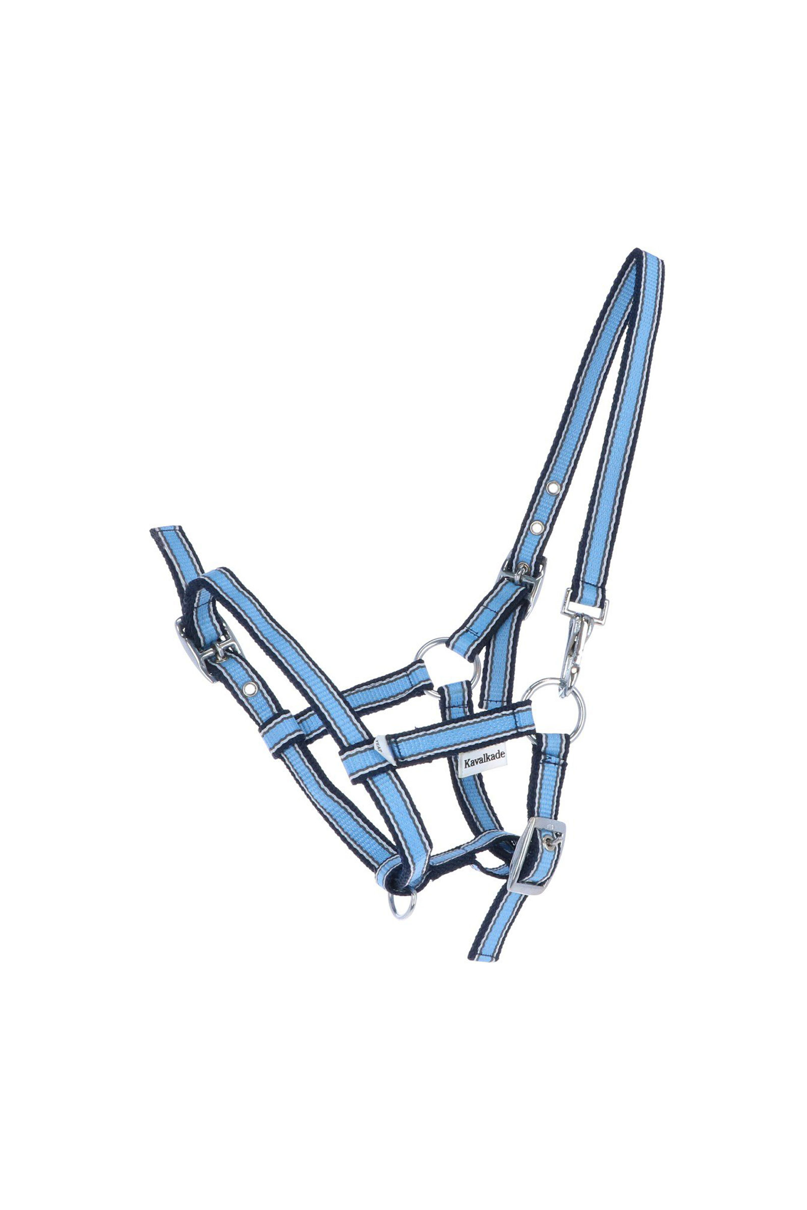 Kavalkade Fohlen- & Jährlingshalfter