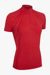 LeMieux Damen Mia Mesh Base Layer