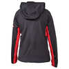 Karlslund Kylja Zip Hoodie mit Kapuze