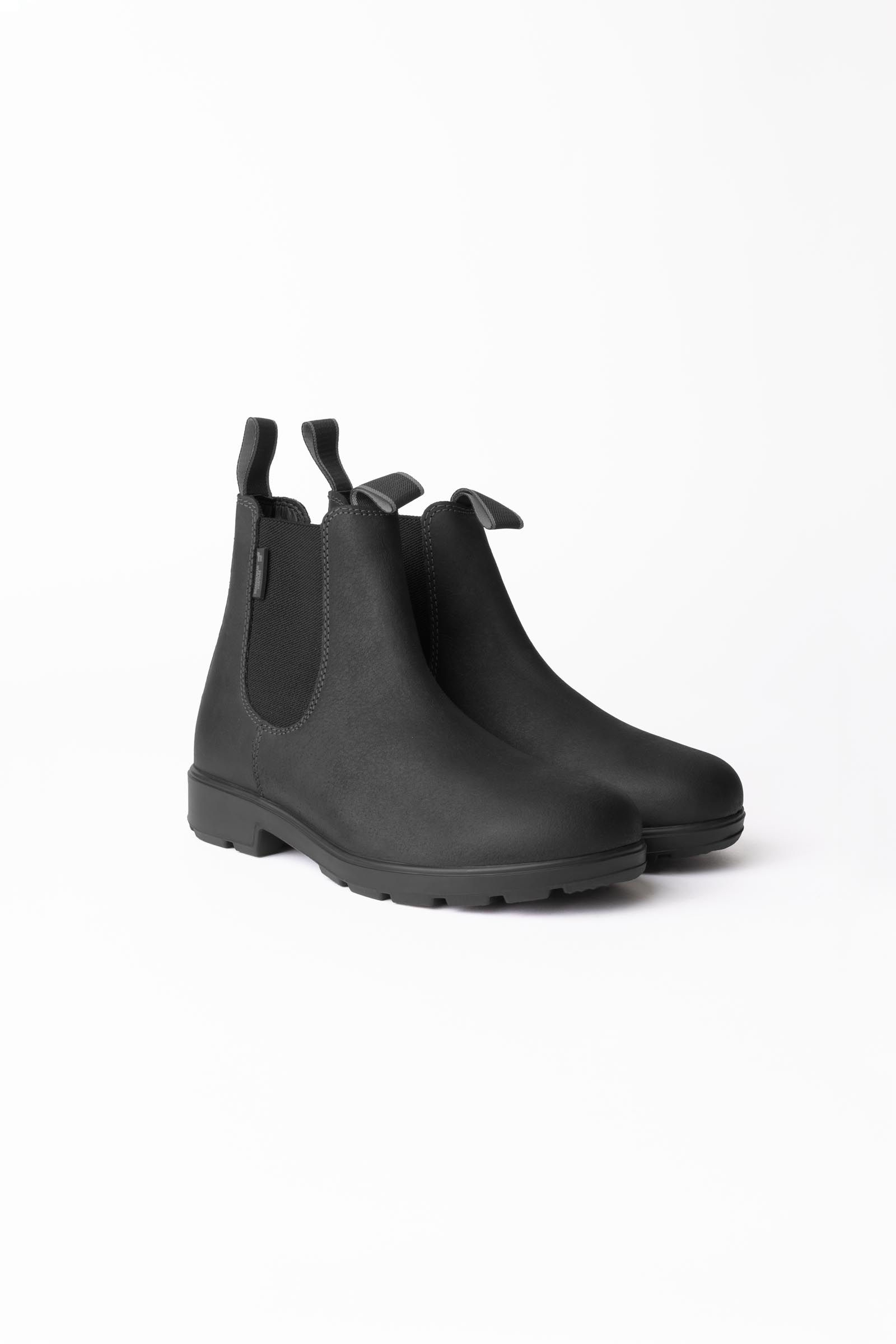 Horze Comfy Leather Jodhpur Boots
