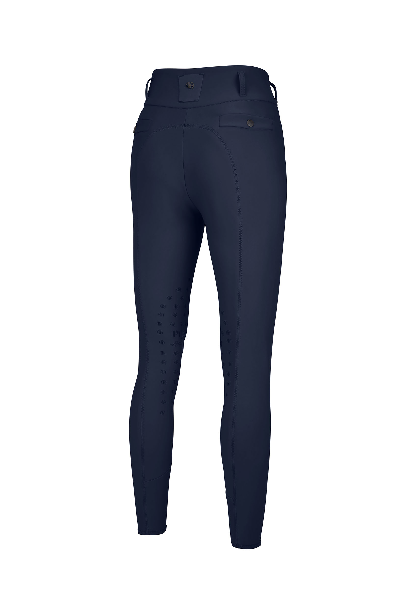 Nightblue Pikeur Linn Highwaist Sd Reithose mit Kniegrip