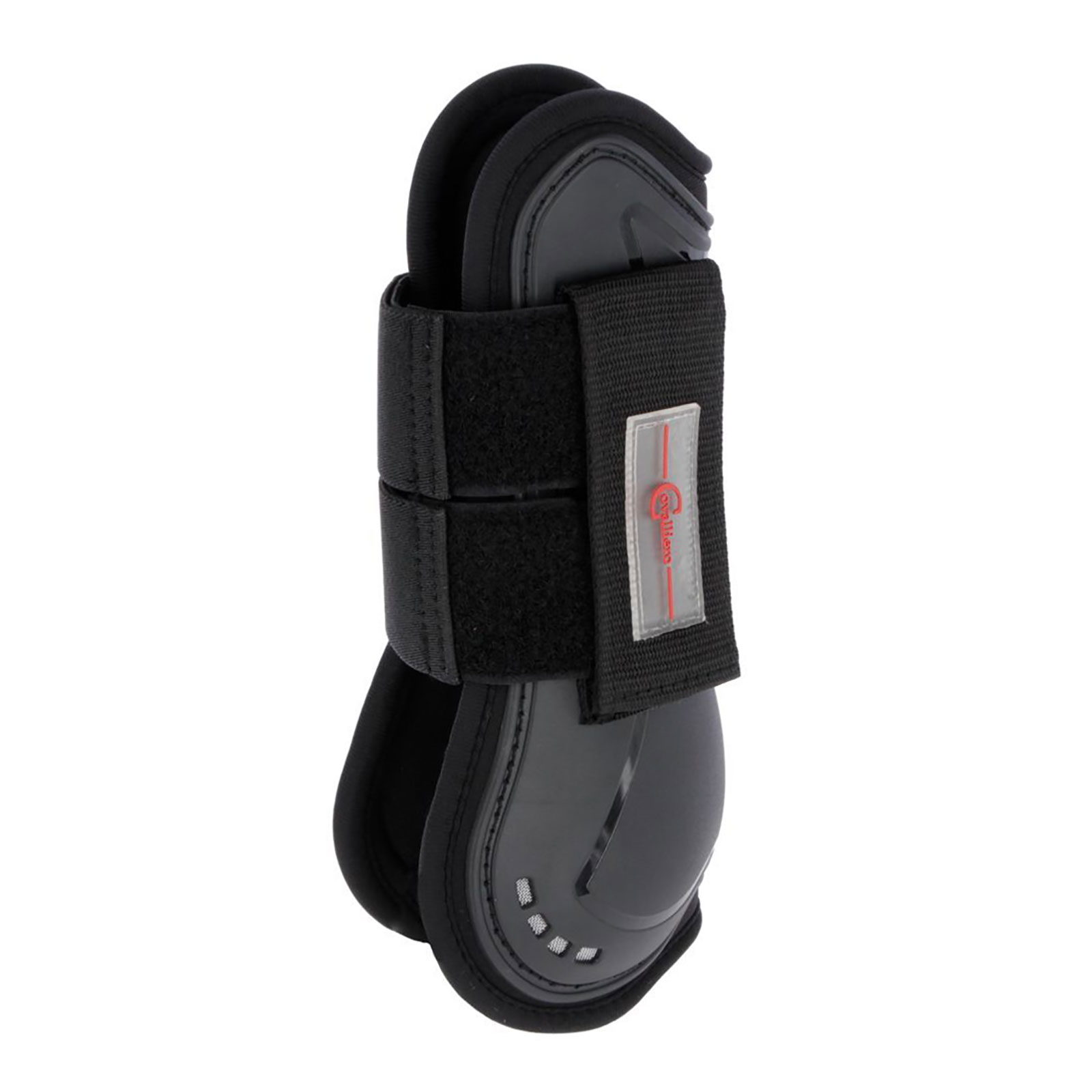 Covalliero Gamaschen TecAir