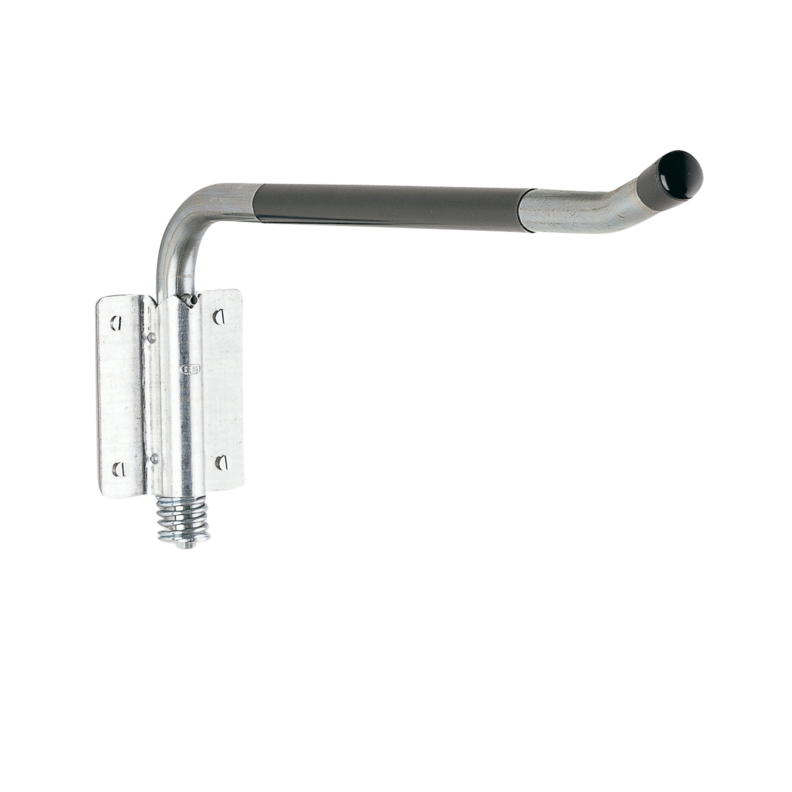 Sprenger Sattelhalter, beidseitig schwenkbar