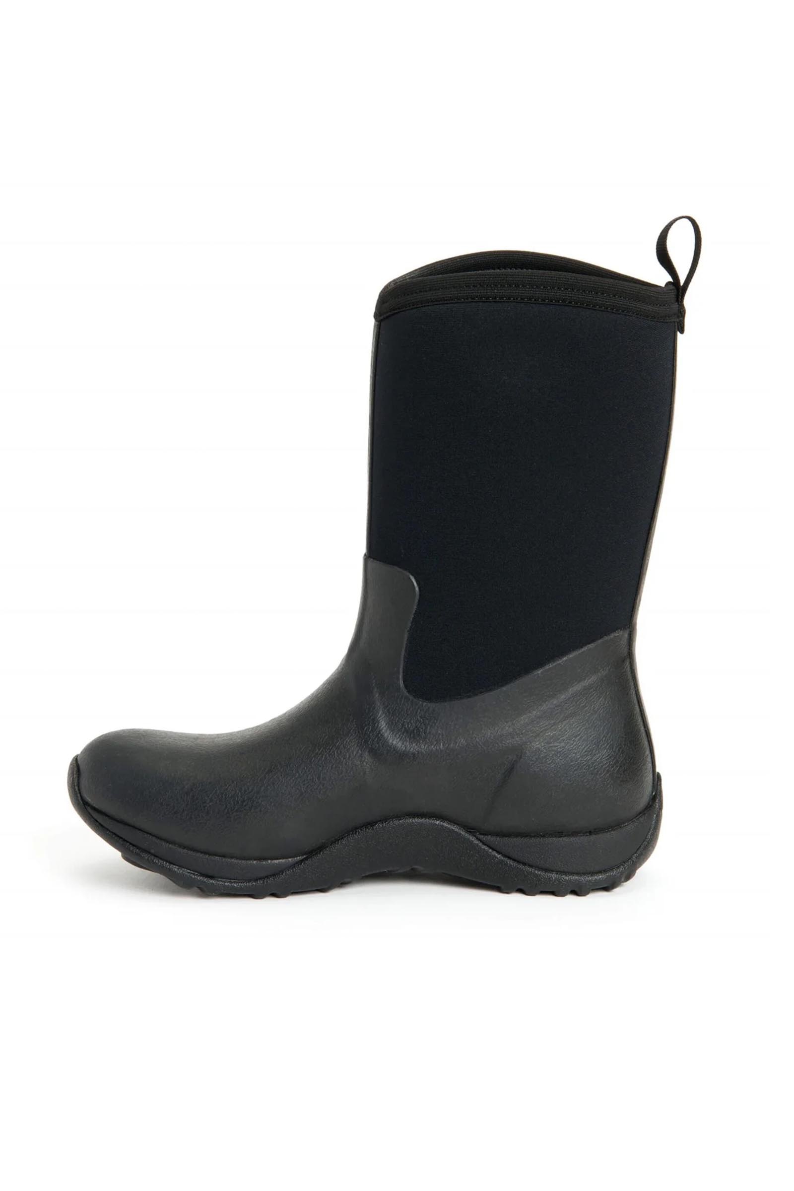 Muck Boot Arctic Weekend Stiefel mit mittelhohem Schaft