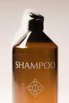 Grooming Deluxe Almond Gloss Shampoo, 1000 ml  