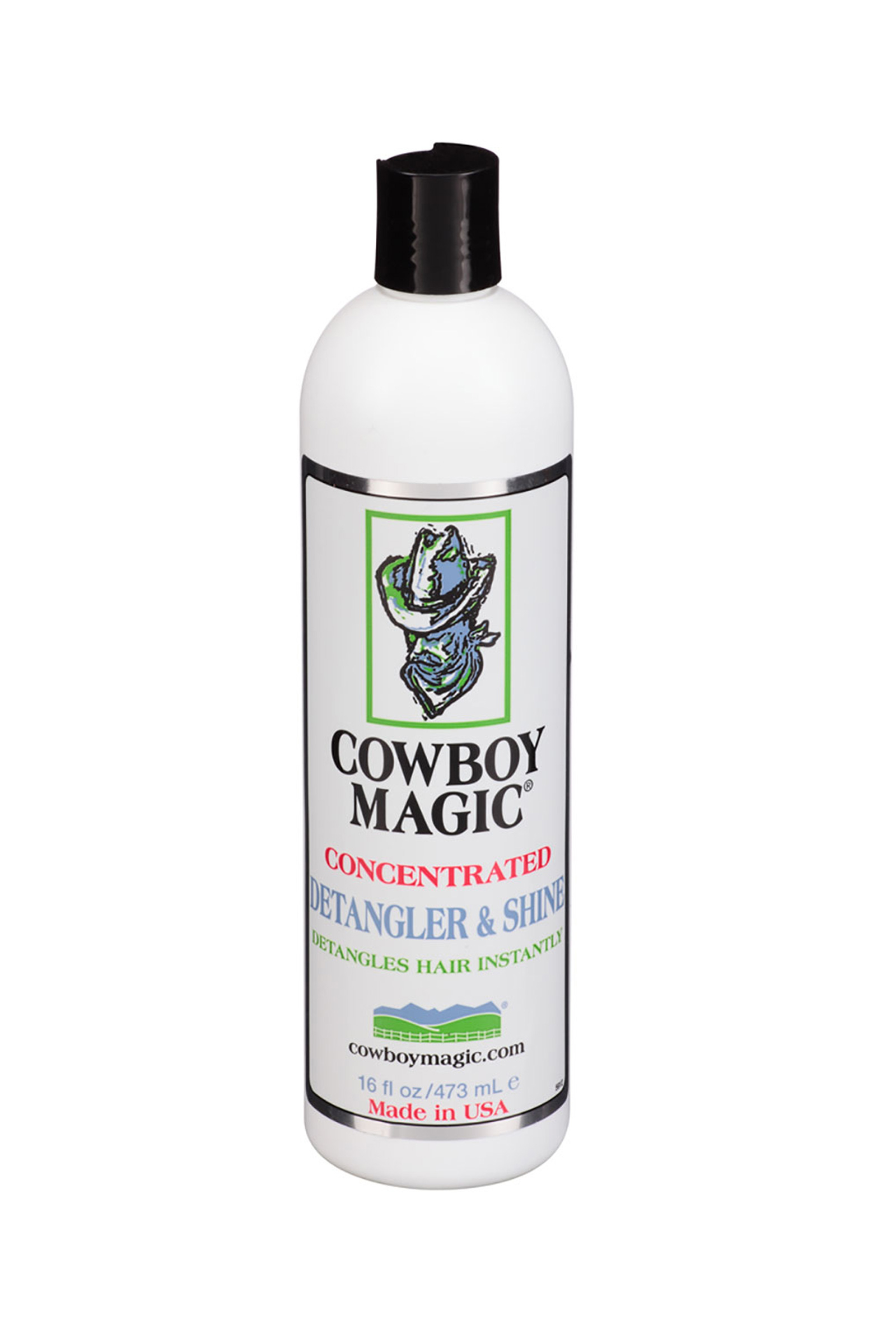Cowboy Magic Detangler & Shine™ 473 mL