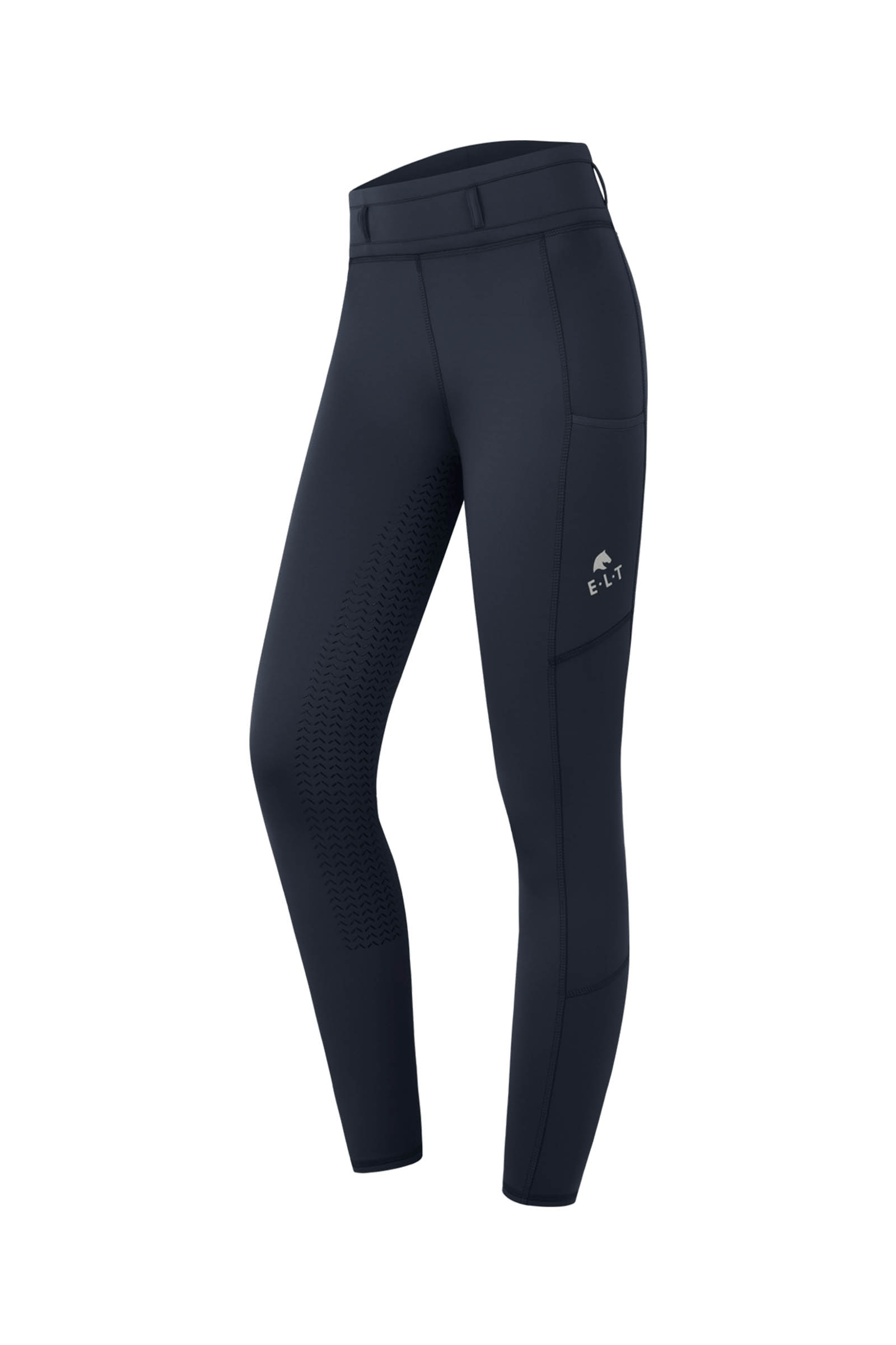 ELT Ella Kinder Thermo-Reitleggings