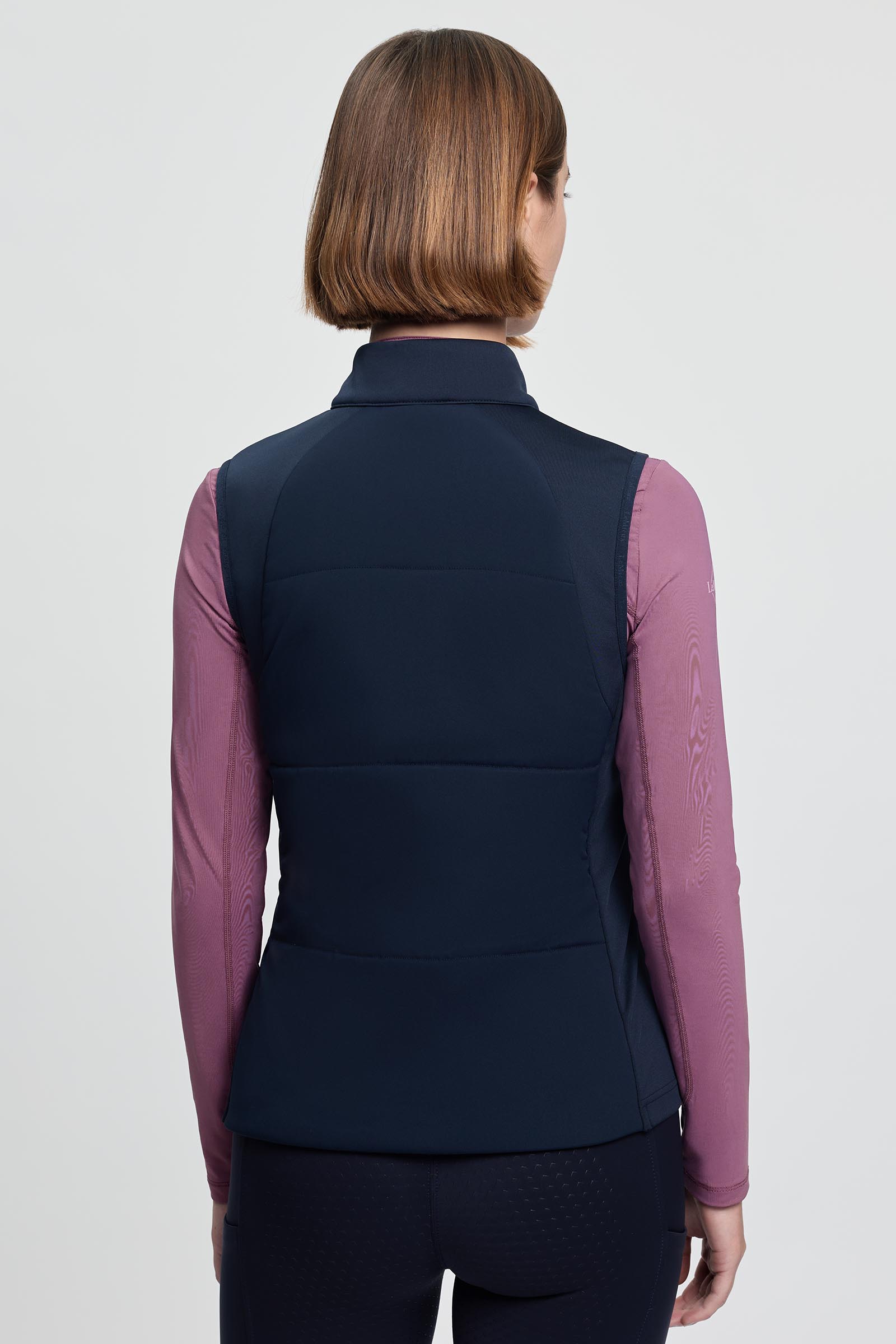 LeMieux Pamela Damen Weste