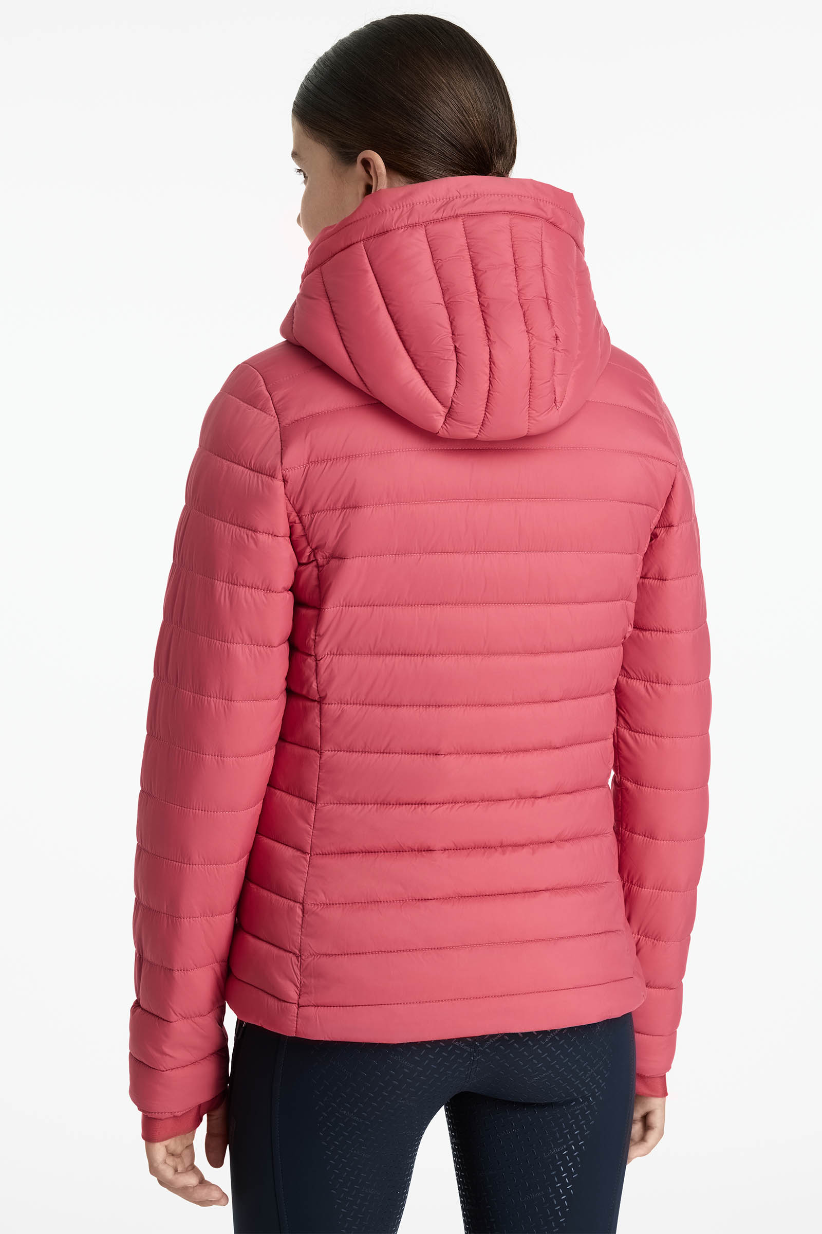 LeMieux Young Rider Ruby Kinder-Steppjacke