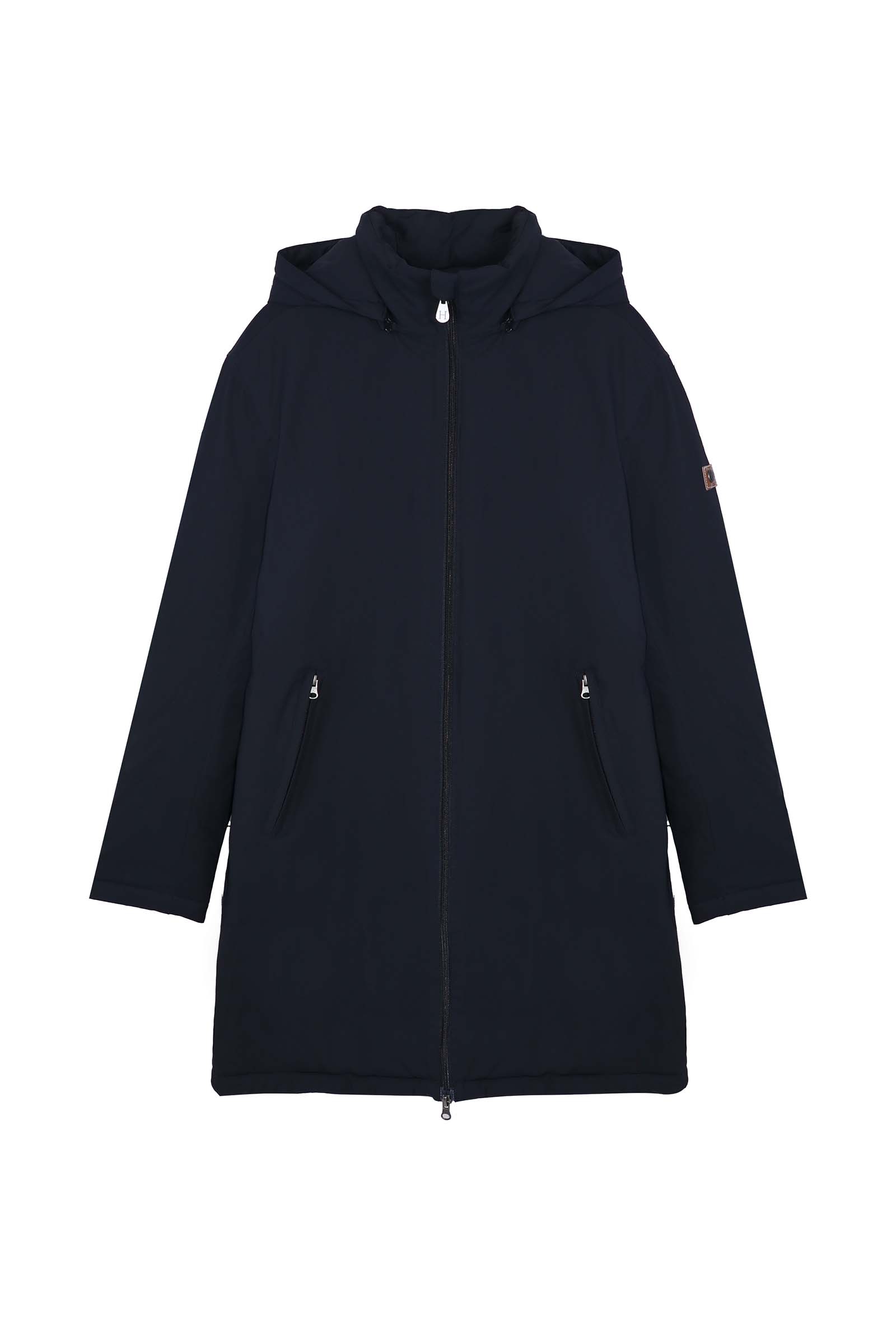 Harcour Robertol Herren Parka