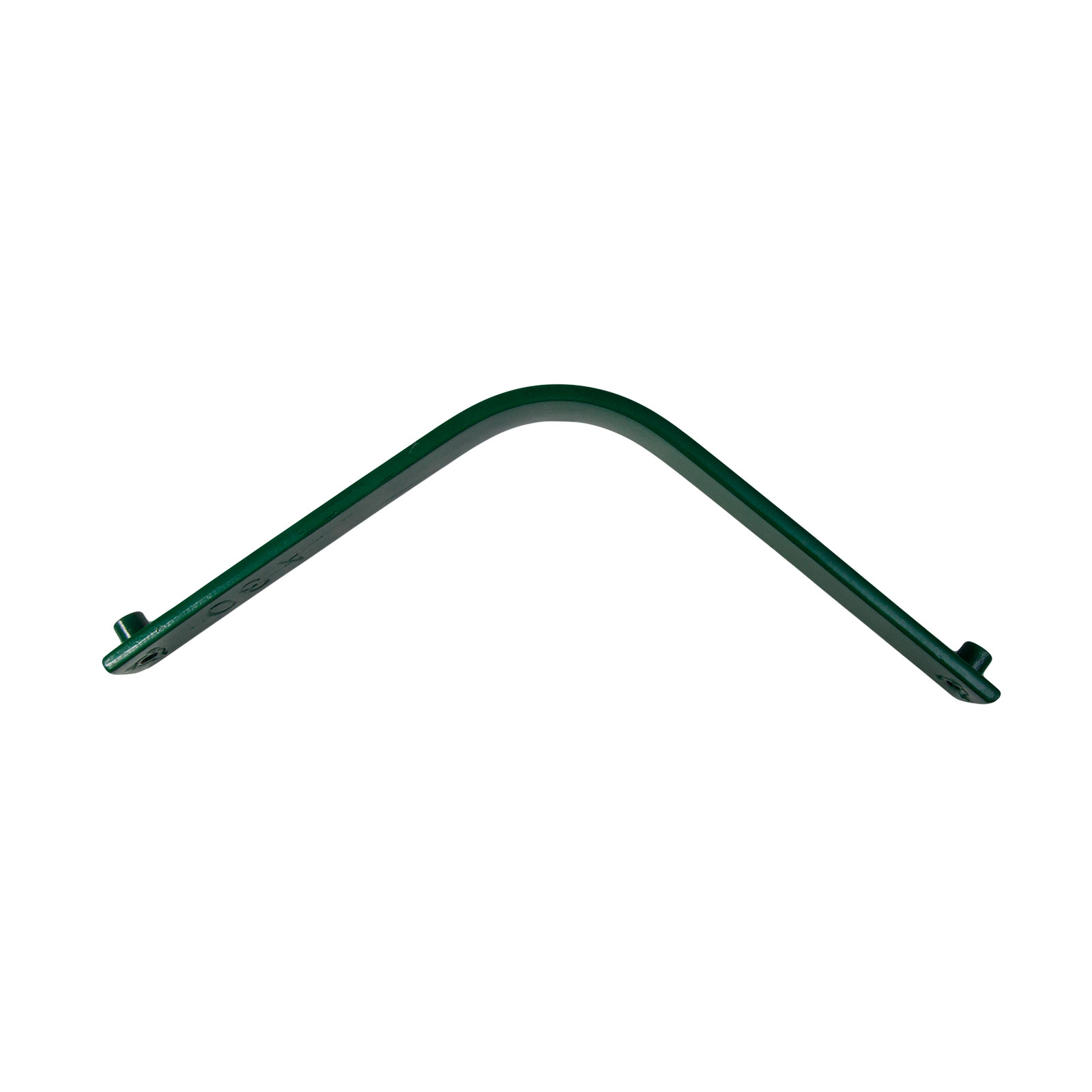 Green Karlslund Kopfeisen für S/D/B Sattel