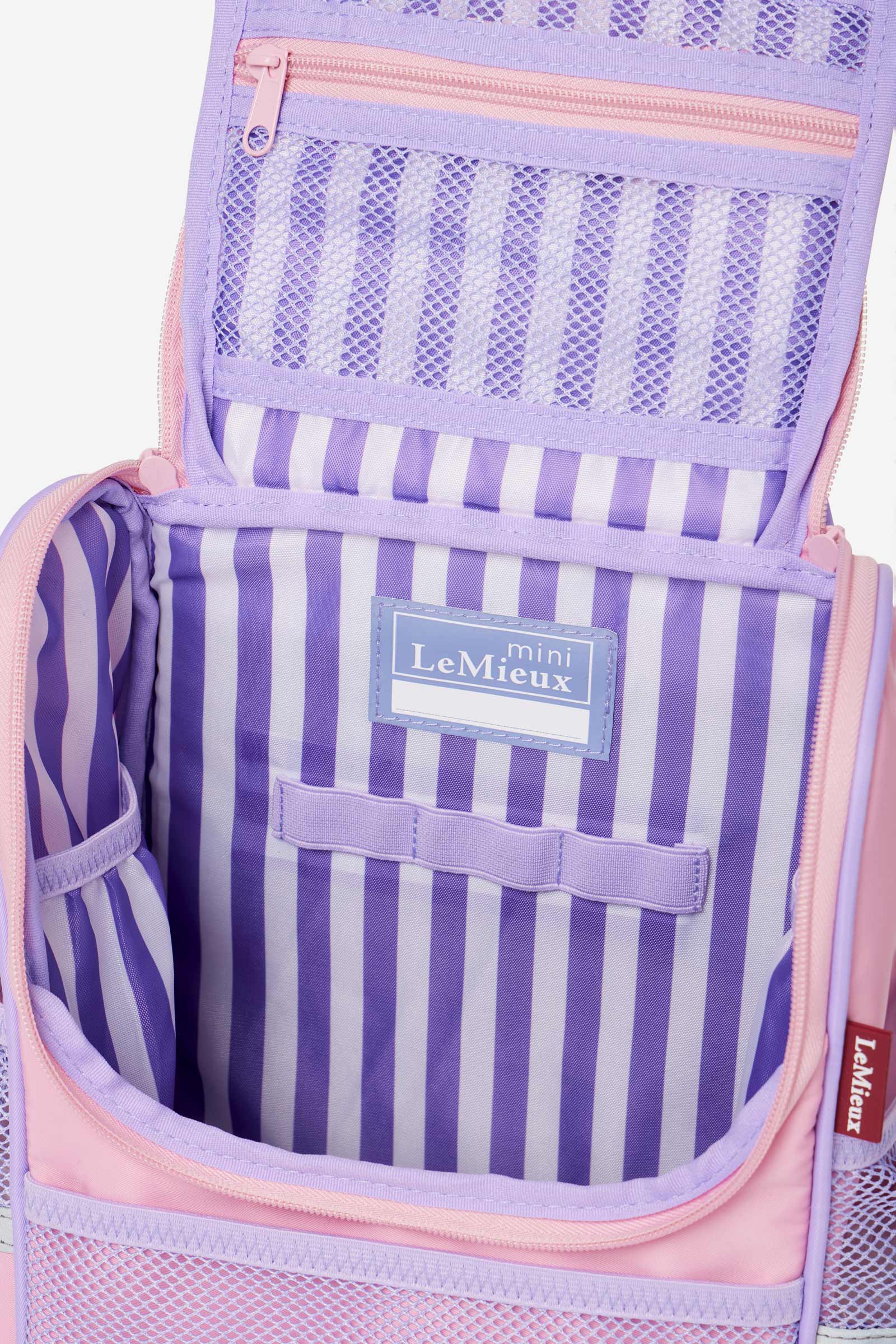 LeMieux Mini Motiv Rucksack Pony