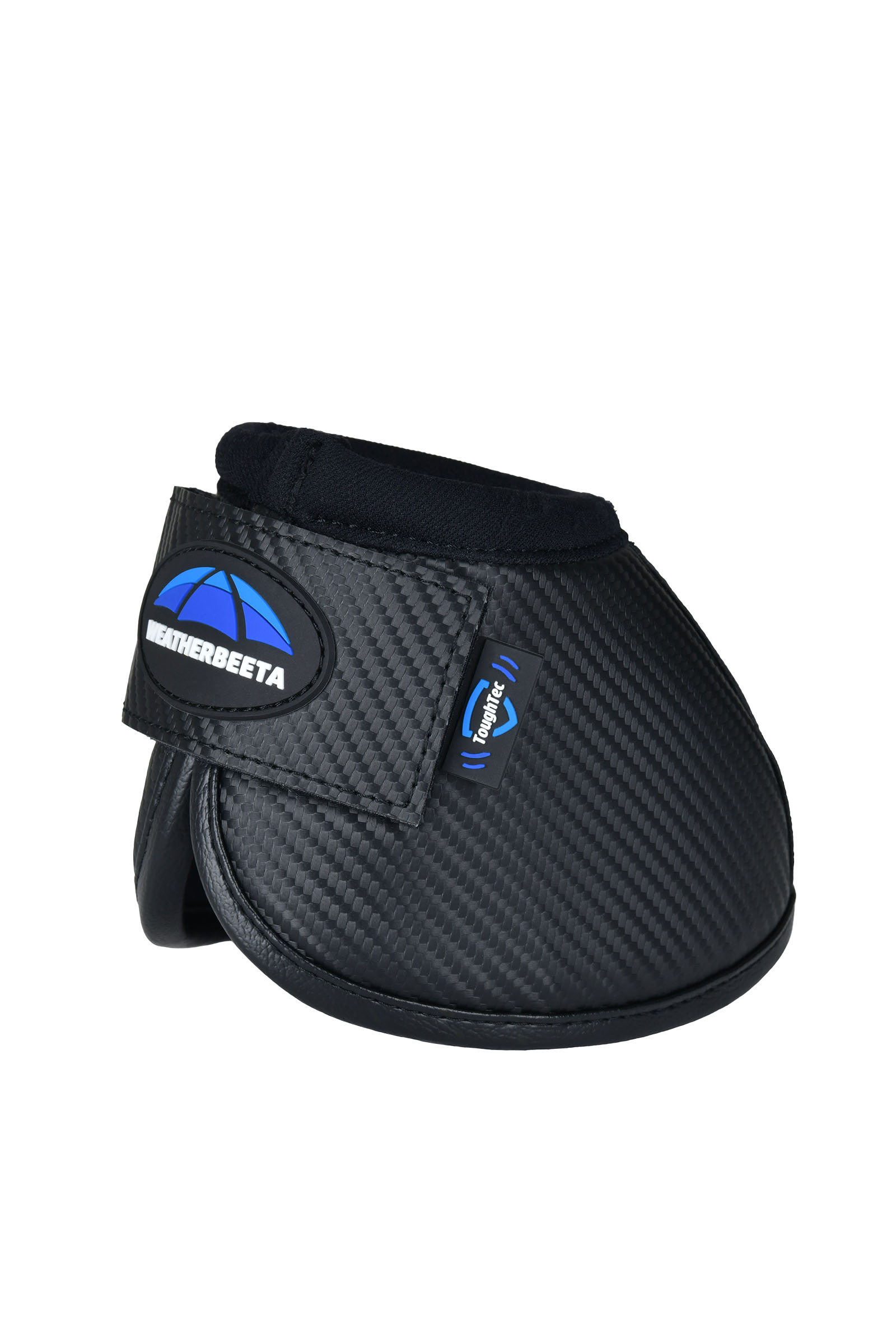 Weatherbeeta Tough-Tec anatomische Hufglocken