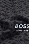 Boss Monogram Schal