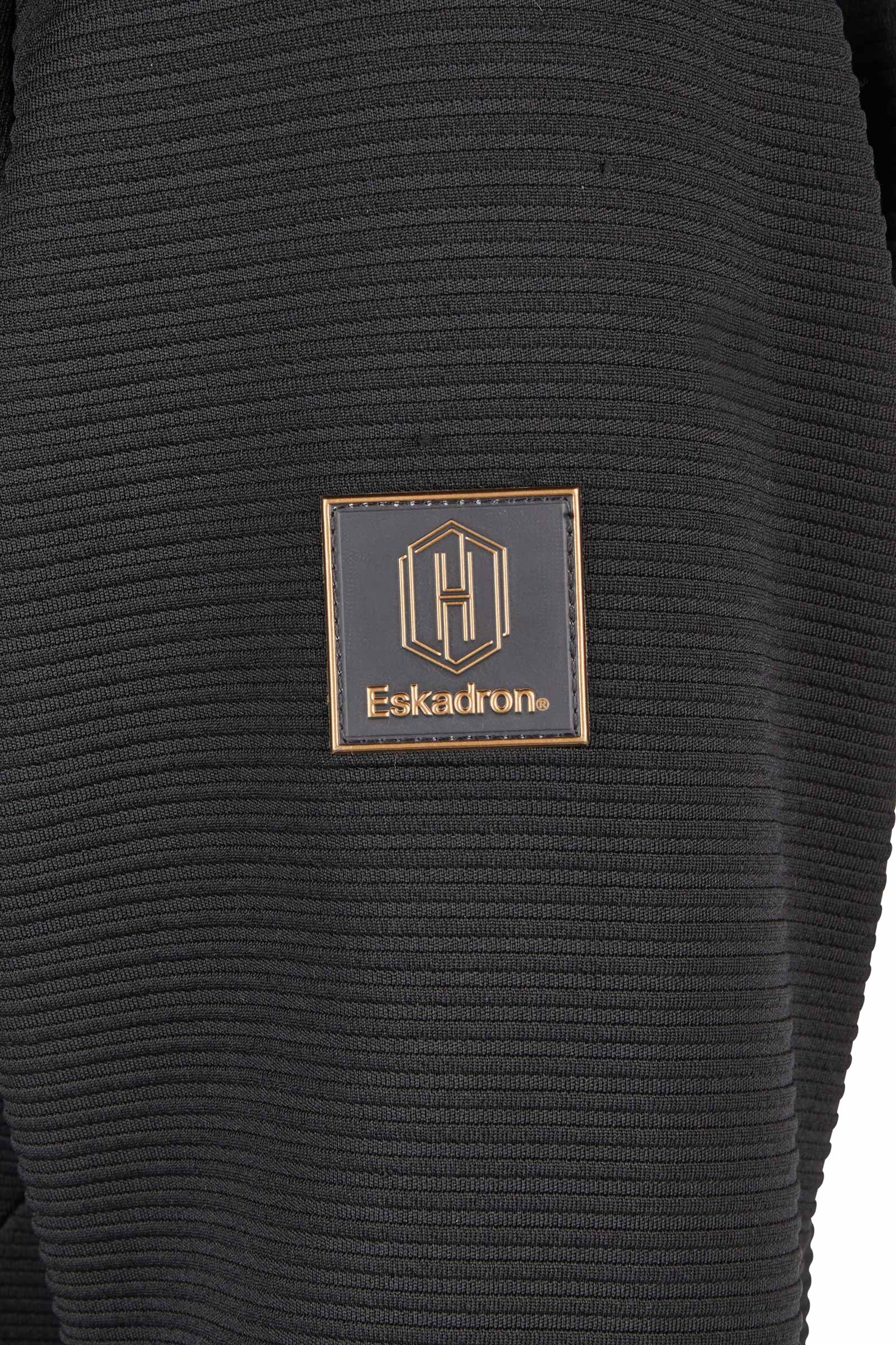 Eskadron Fanatics AW24 Jacke mit Rei&szlig;verschluss 