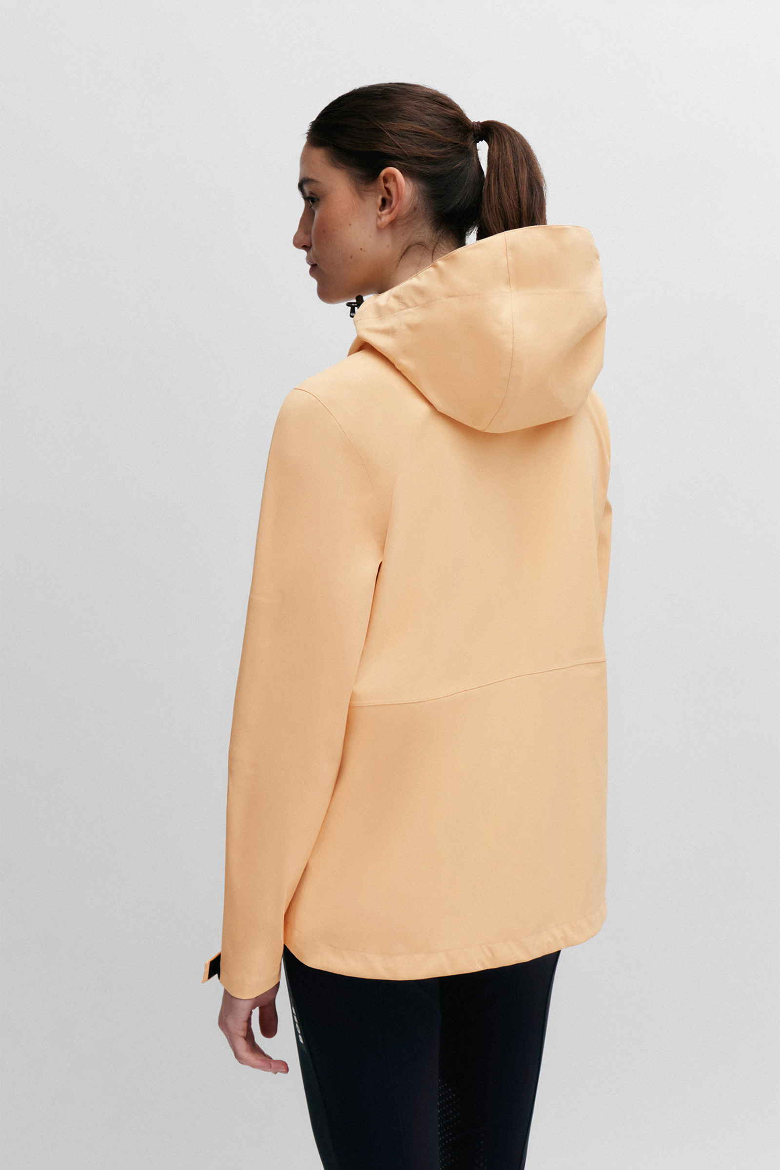 Boss Nova Regenjacke