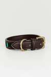 Kentucky Dogwear Hundehalsband mit Perlen