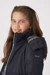 Horze Anike Kinder Winter Reitjacke