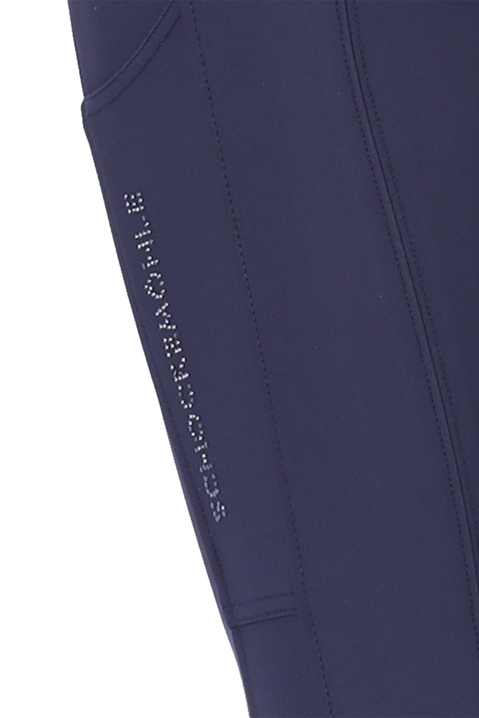 Schockemöhle Sports Draco II Kniebesatz-Reithose für Herren