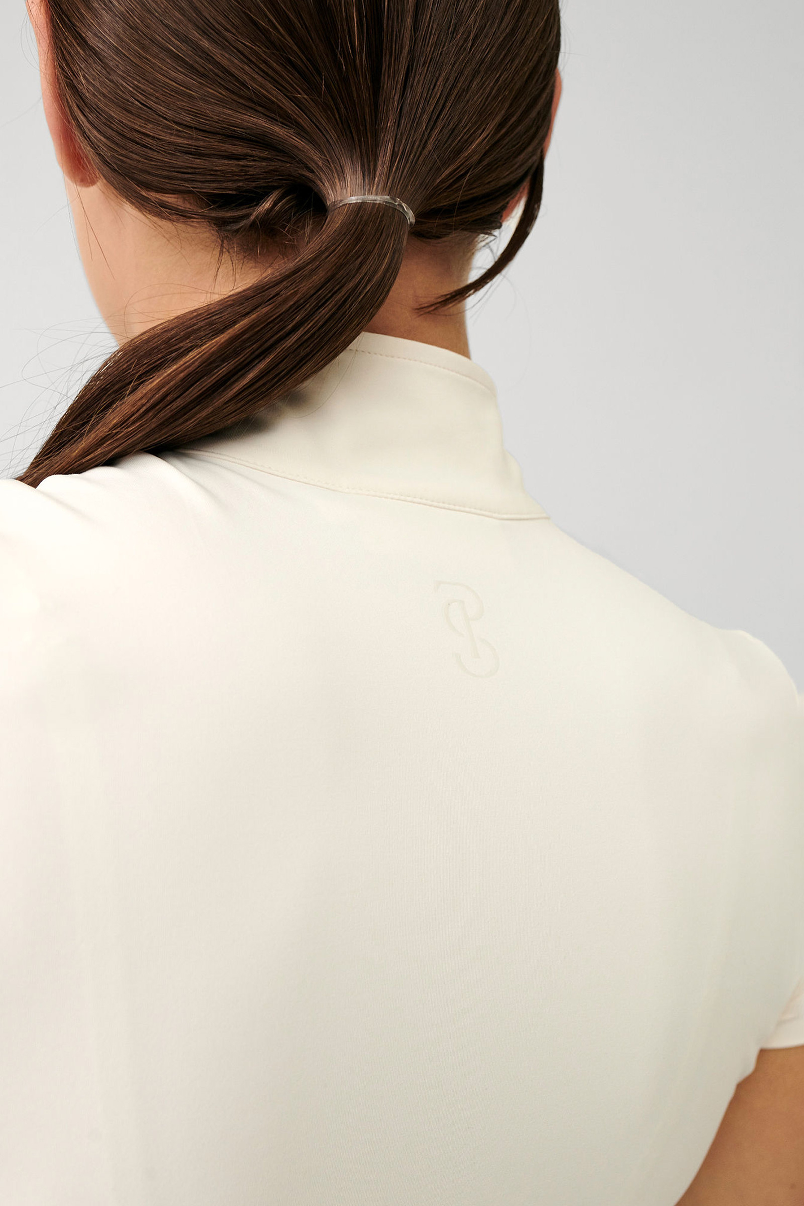 PS of Sweden Everly Kurzarmshirt (S/S)