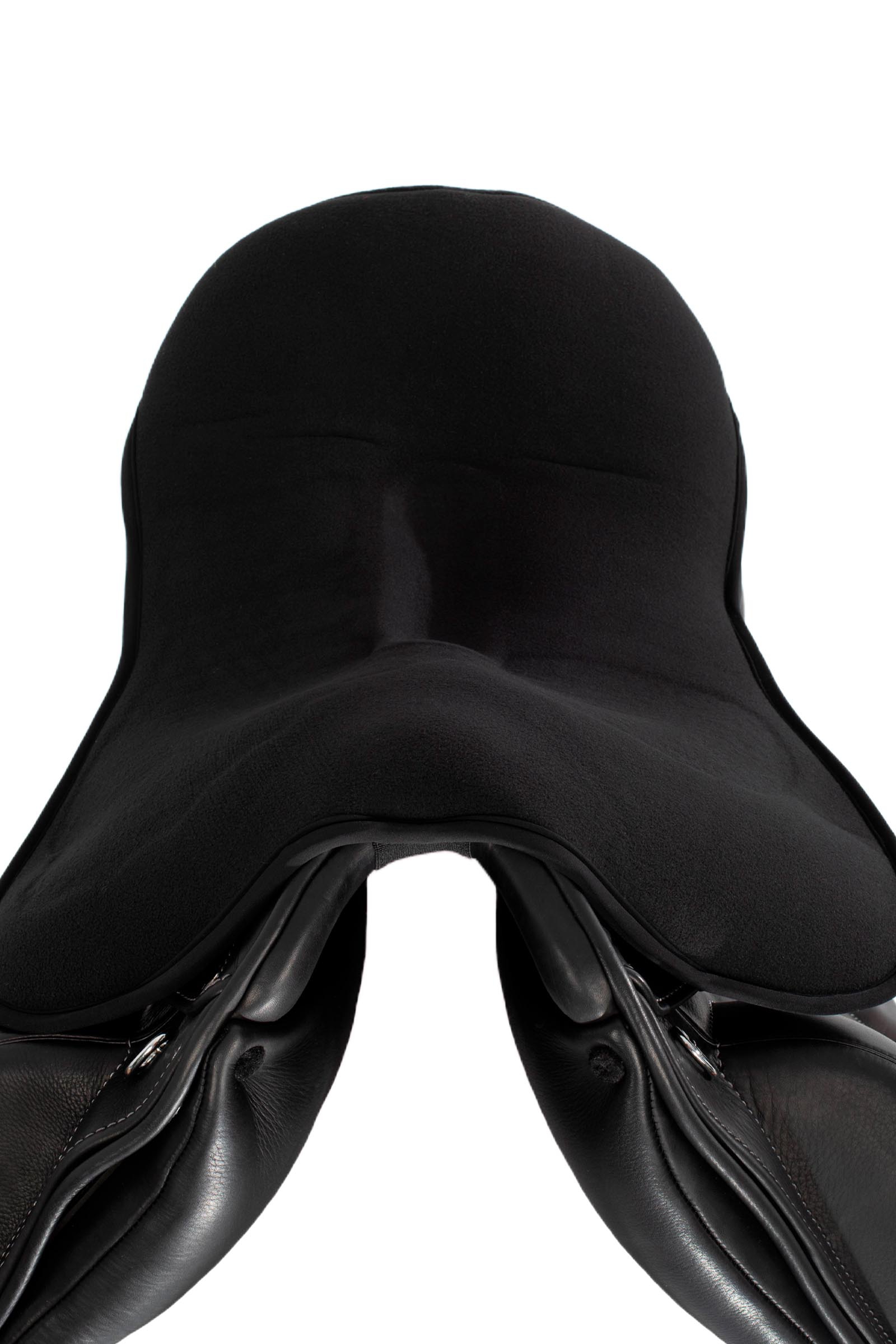 Acavallo Ortho Sattelschoner Schambein Dri-Lex Dressur, 20 mm  