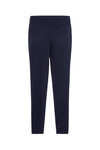 Tommy Hilfiger Equestrian Elmira Damen Winter Vollbesatz Reitleggings