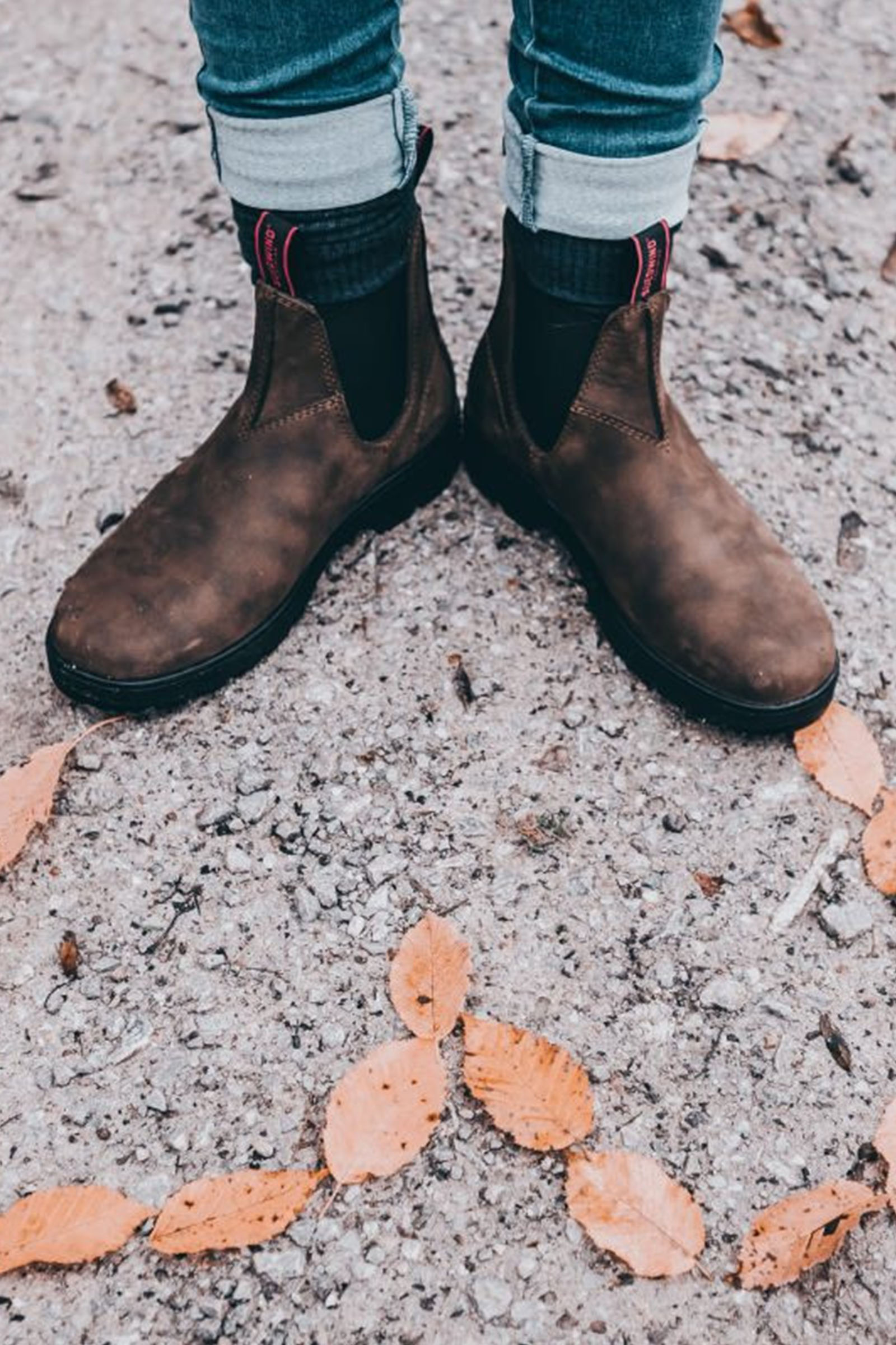 Suedwind Footwear 1888 Australian Classic Arbeitsstiefel